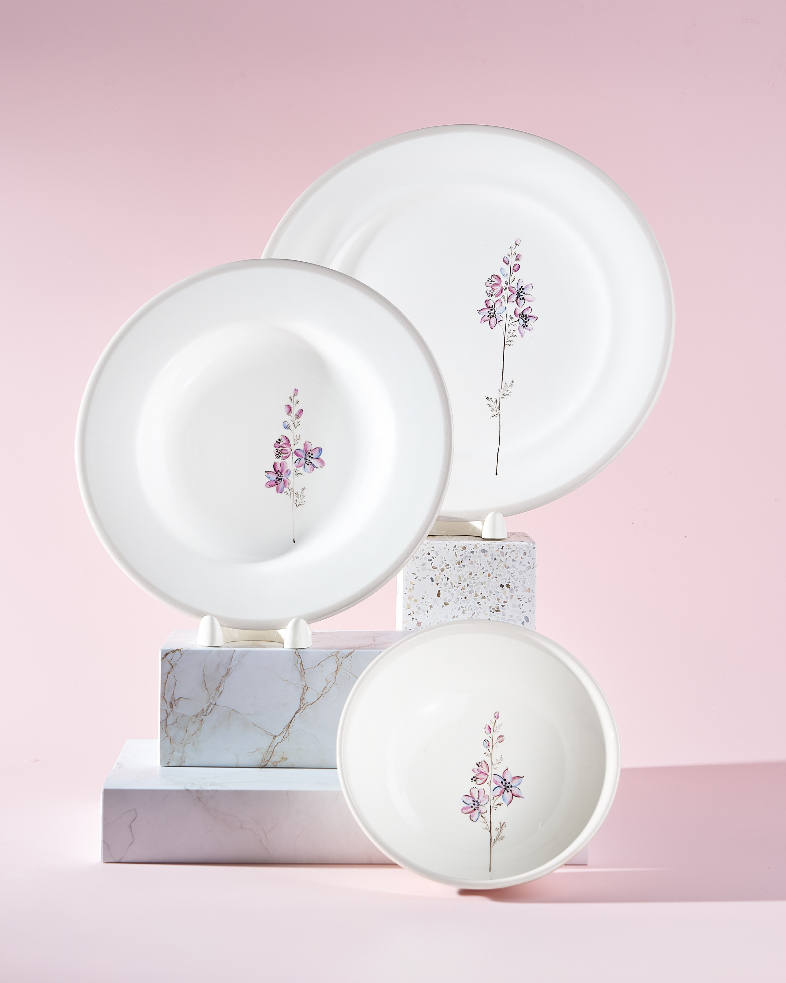 Фотосъемка Семикаракорская керамика. Фуд — предметный фотограф в Москве