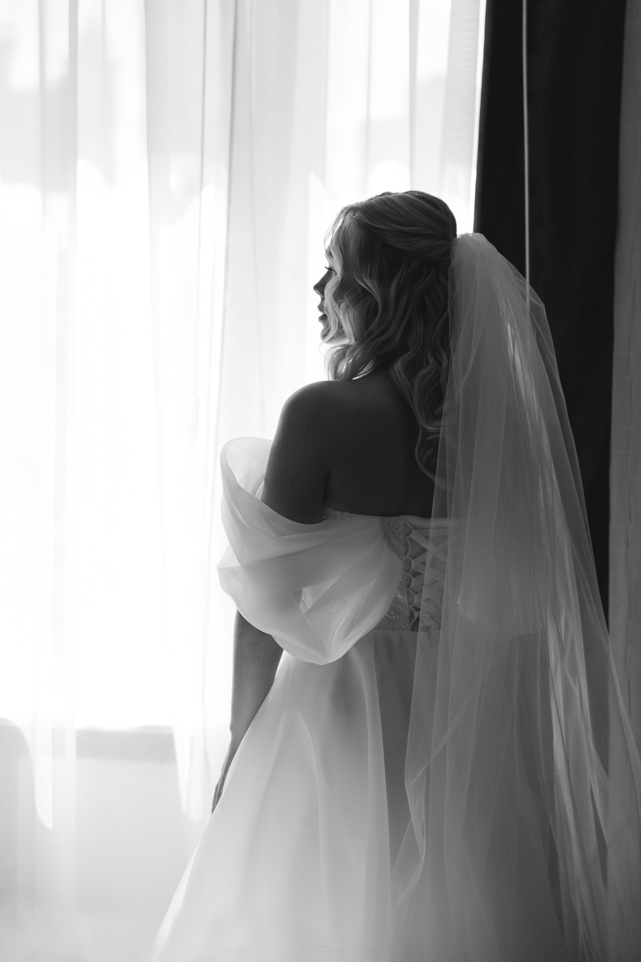 Алексей & Мария