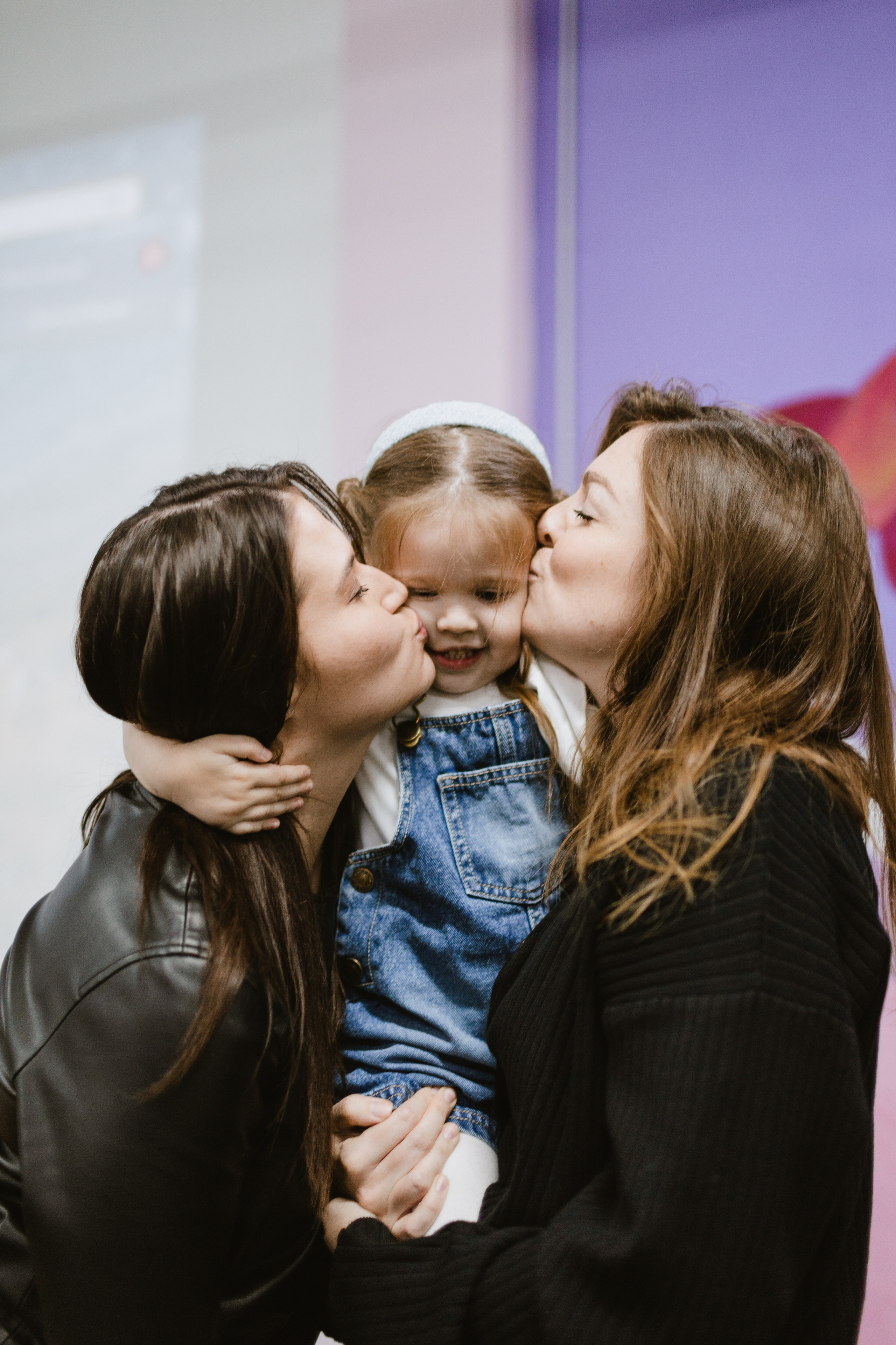 Третий день рождения. Фотограф и видеограф Мария Банщикова, Солнечногорск, Москва