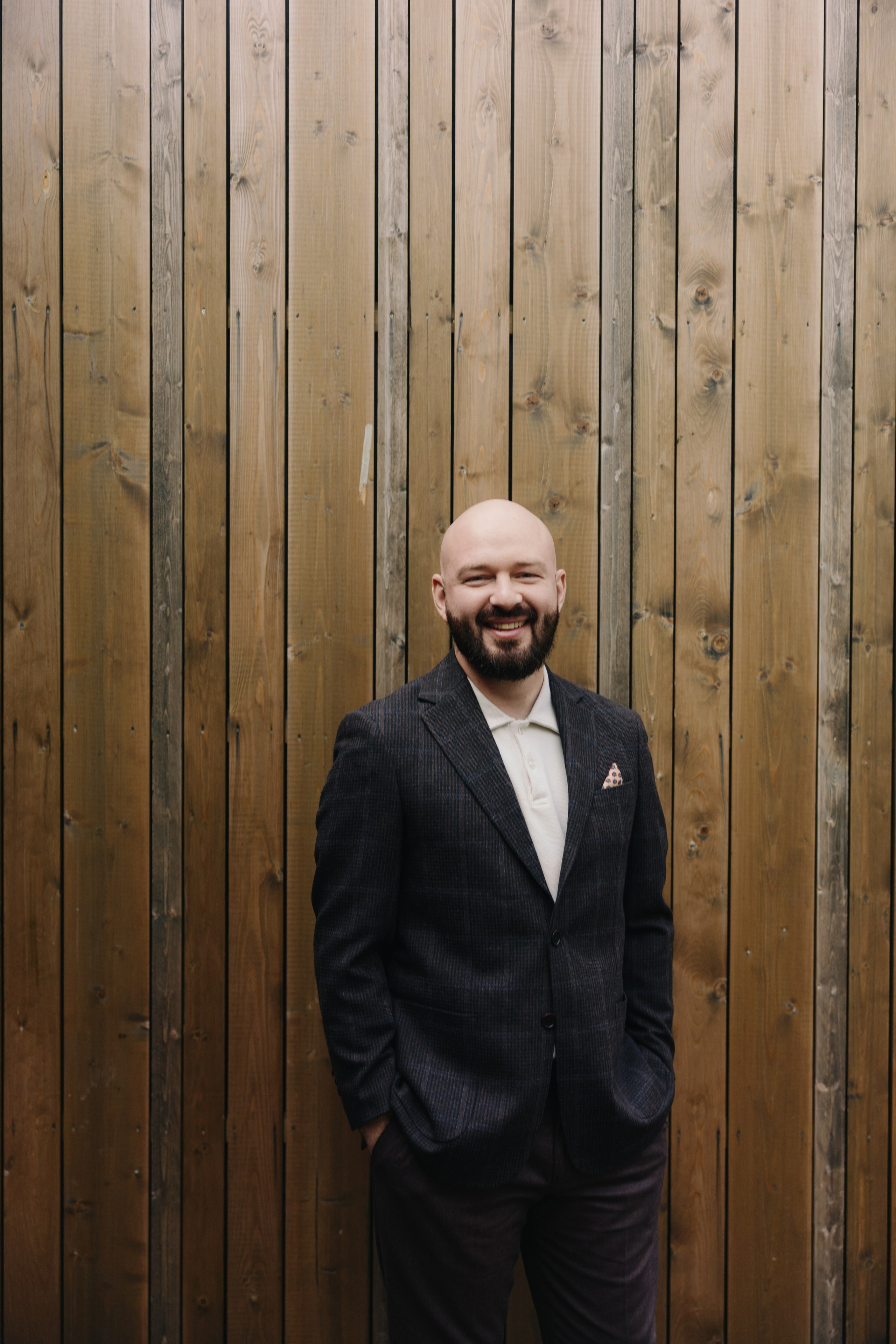 Алексей и Милена. Фотограф в Красноярске