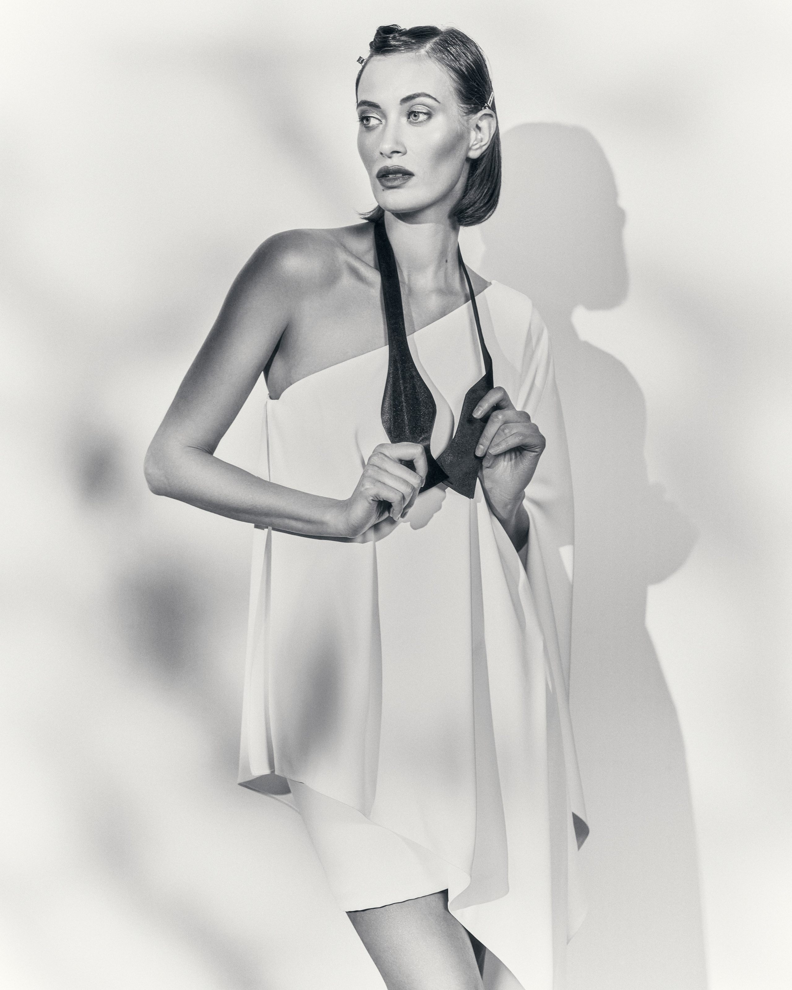 ESTELLE ADONY CAMPAIGN. Главная