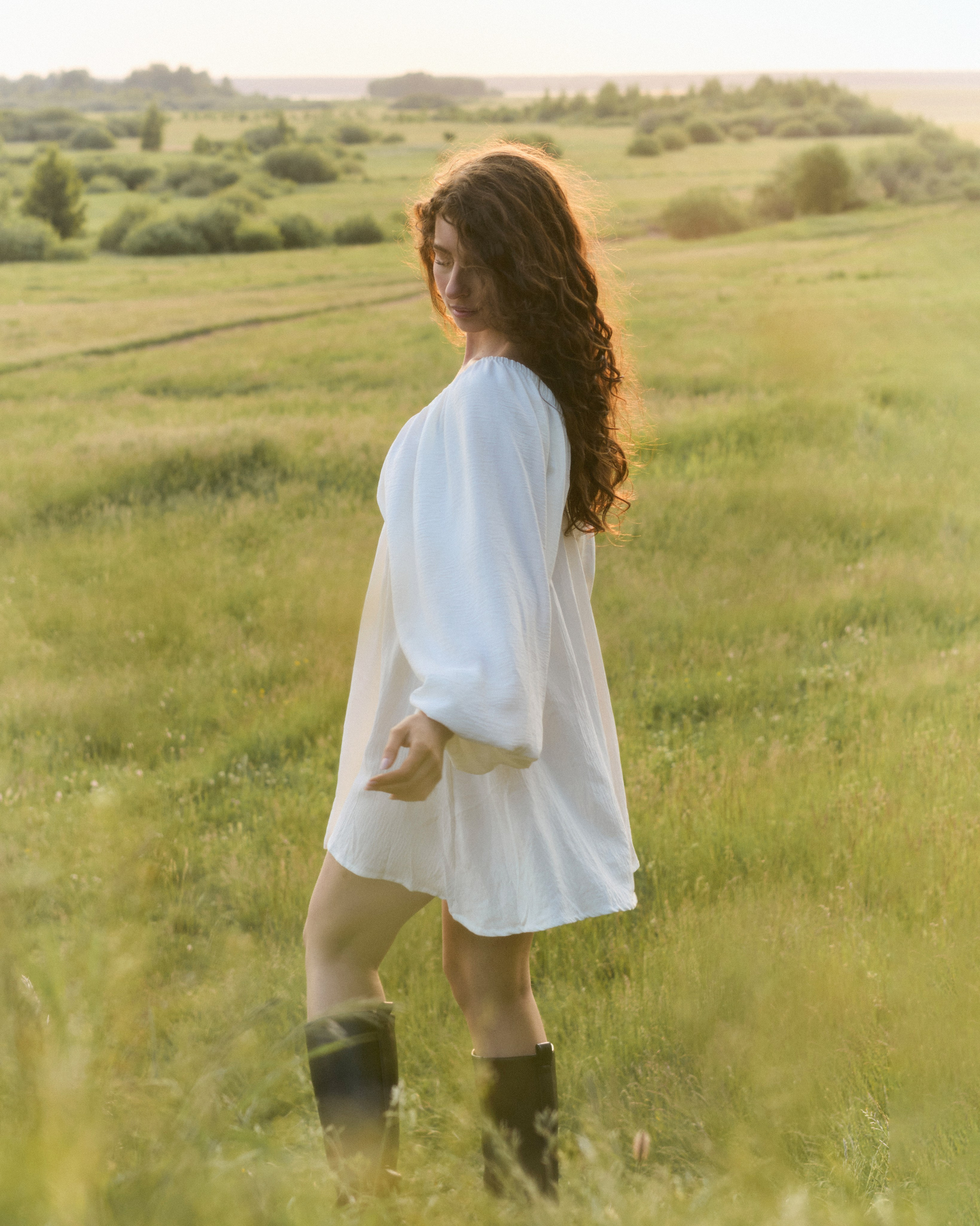 Полина. Фотограф в Екатеринбурге Мария Черноскутова