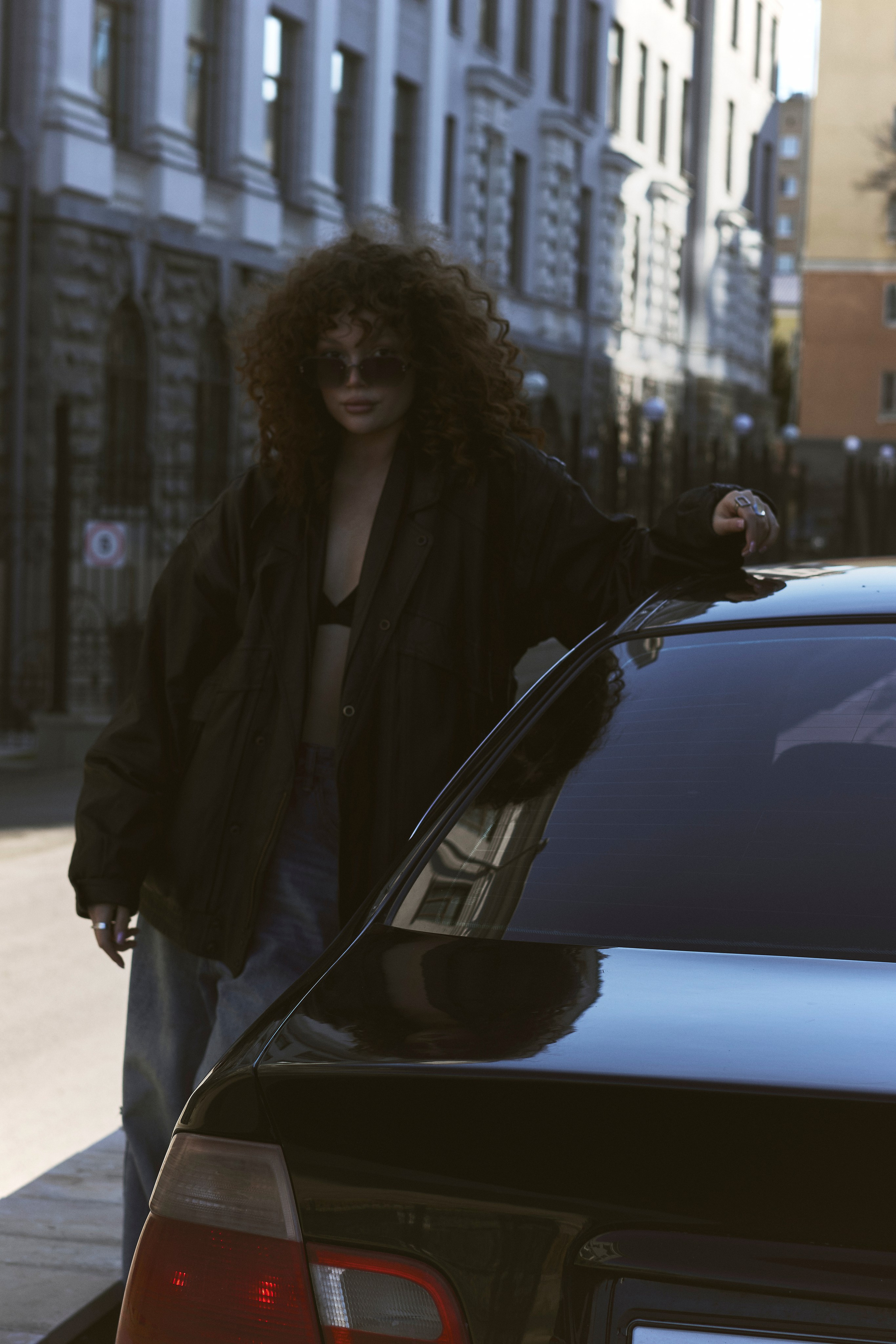 Елизавета. Фотограф в Екатеринбурге Мария Черноскутова