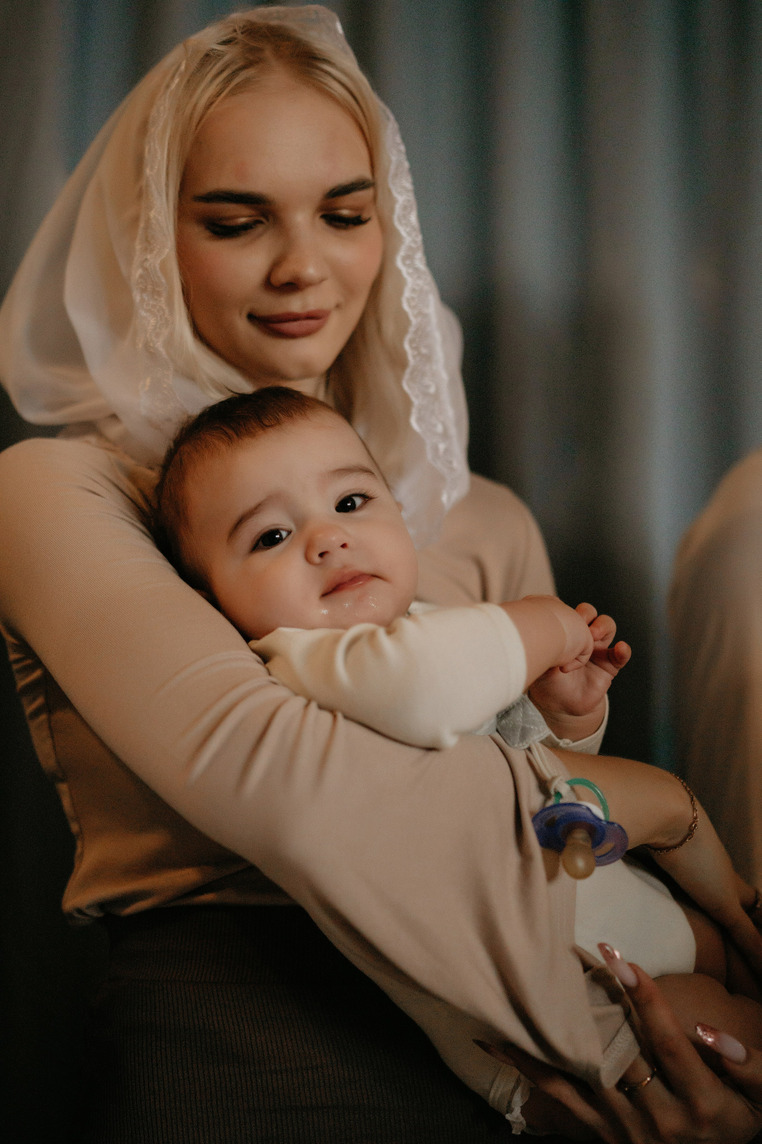 Крещение Херсонес. Фотограф и Видеограф Севастополь Крым