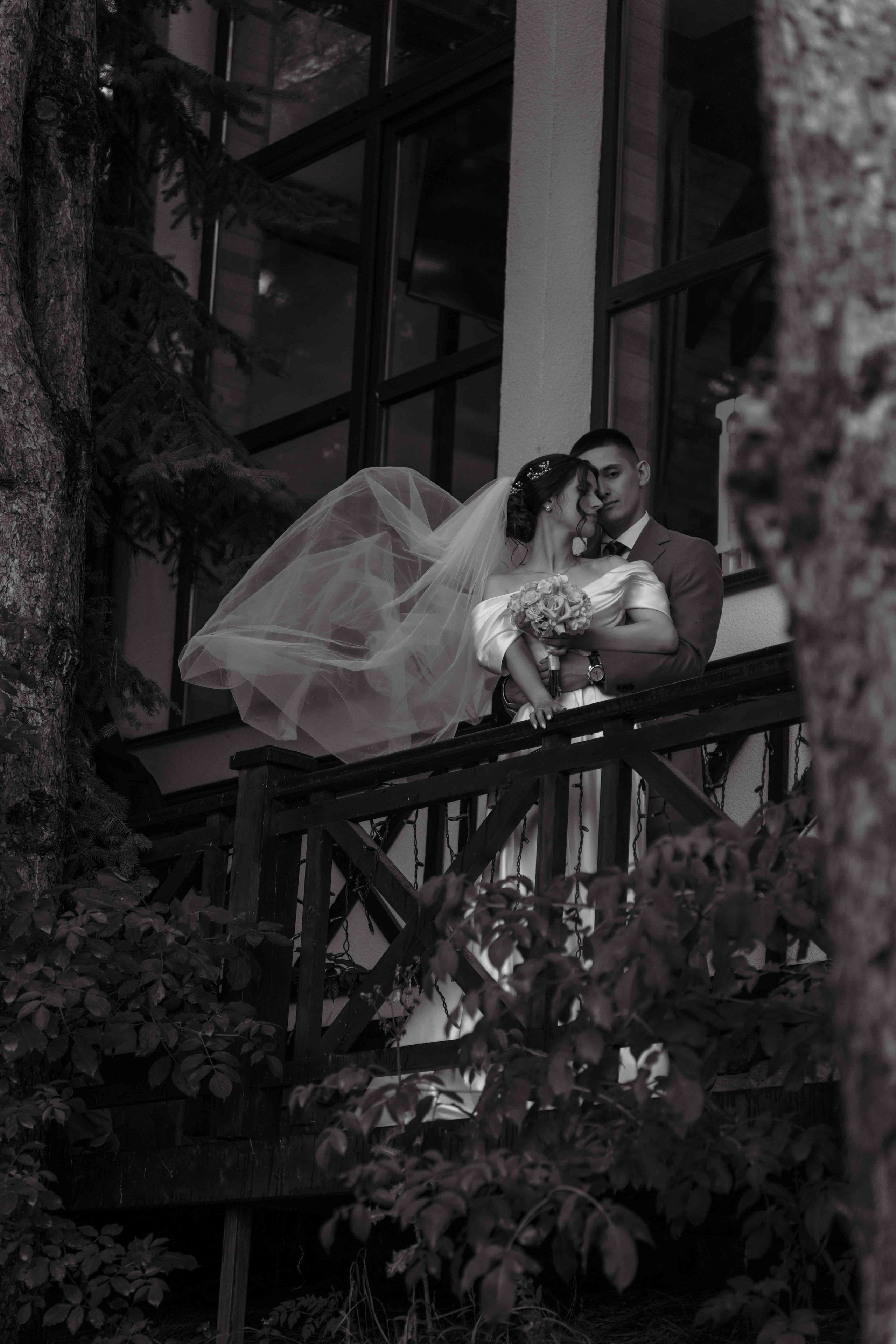 Юлия и Владимир. Фотограф и Видеограф Севастополь Крым