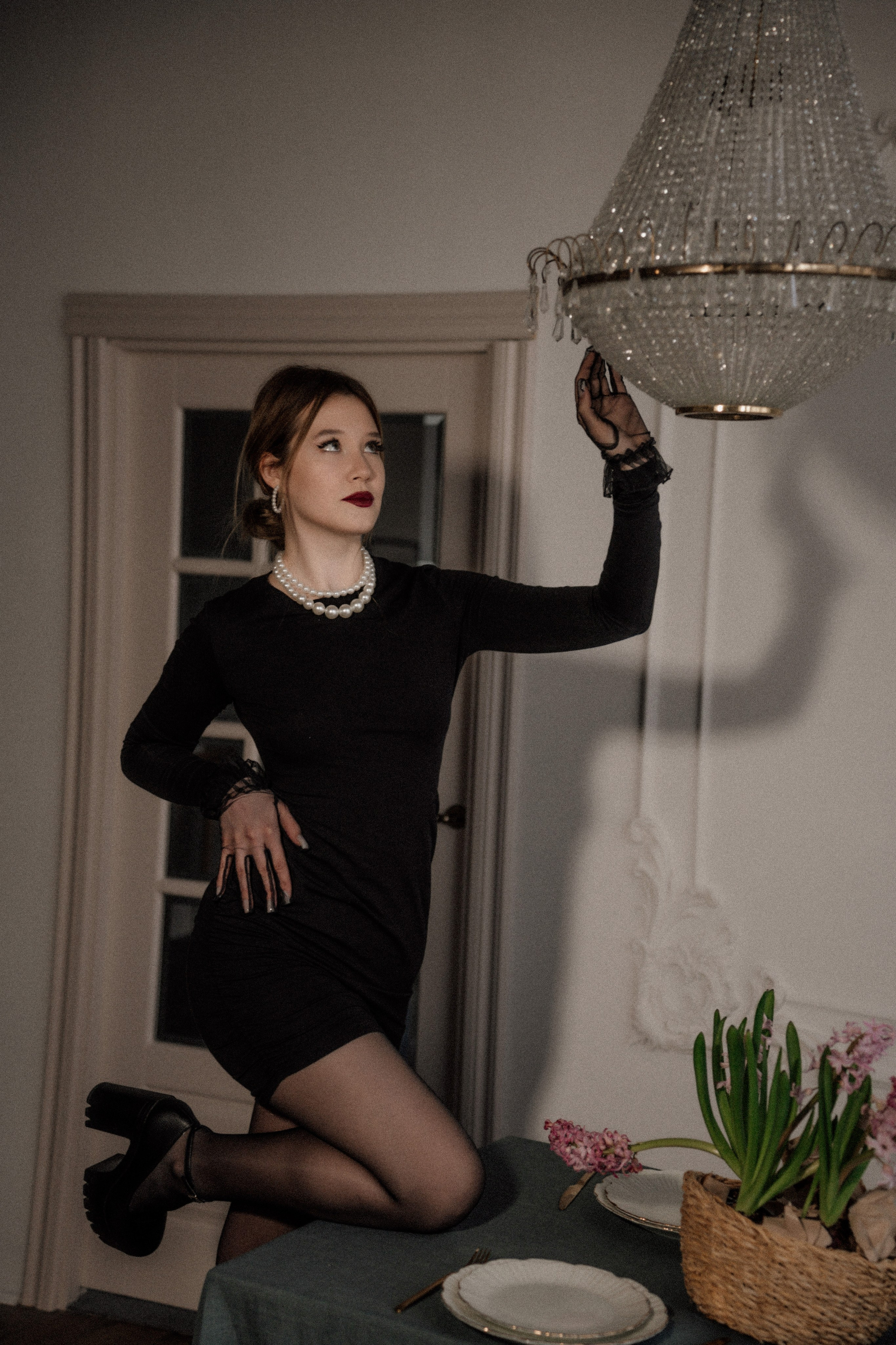 Винтажная (студия Твое пространство). Фотограф и Видеограф Севастополь Крым