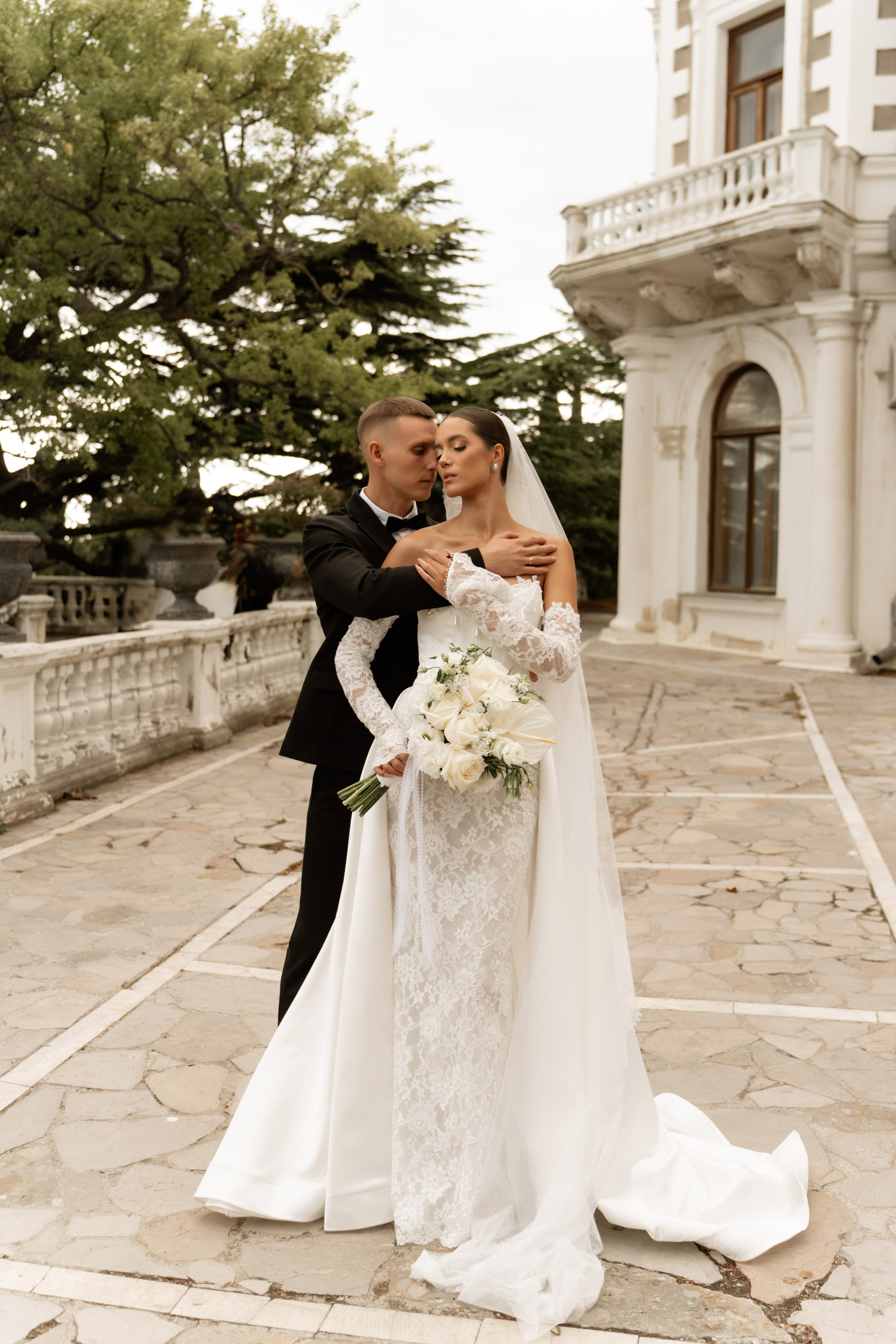 Кирилл и Елизавета. Фотограф и Видеограф Севастополь Крым