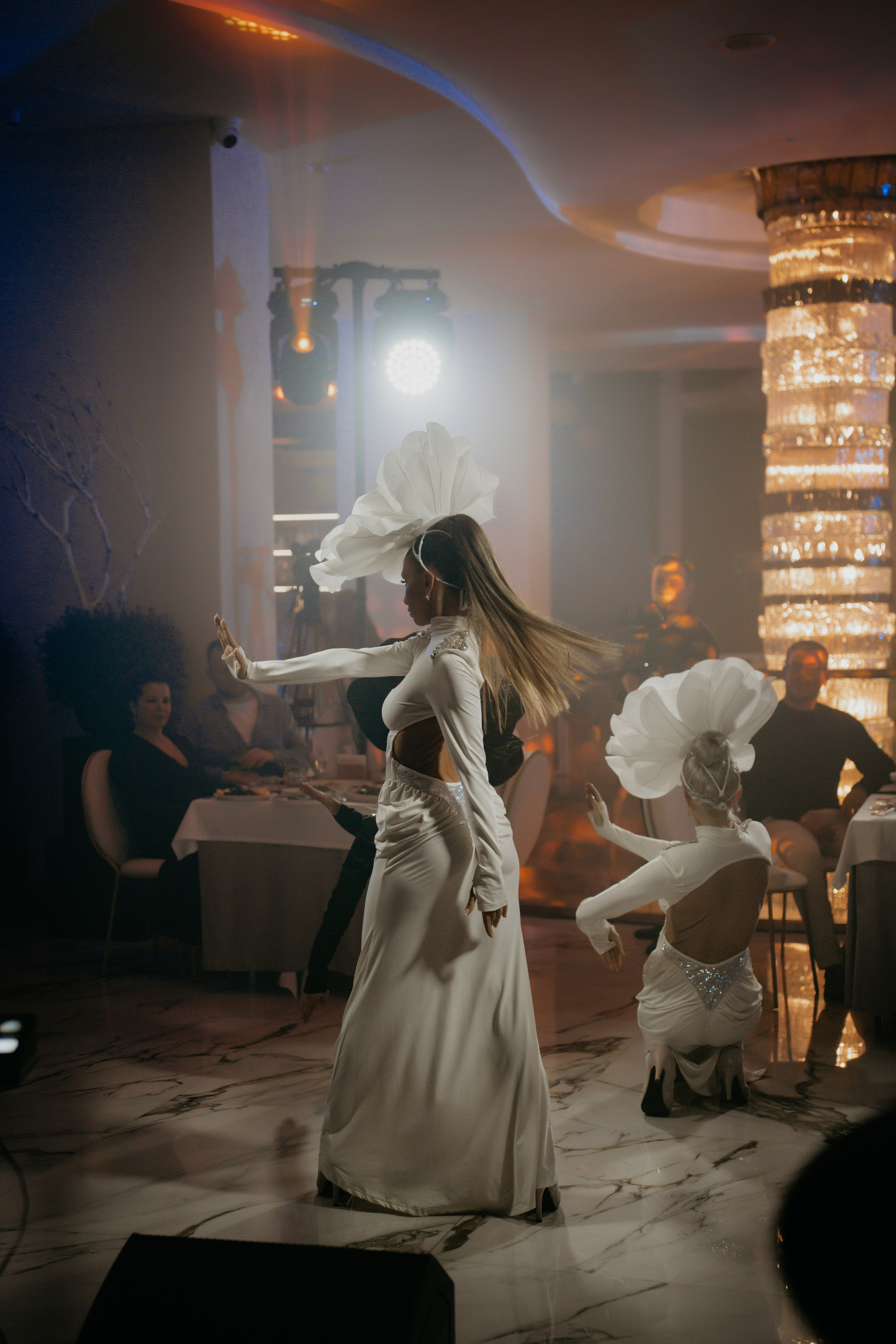 Новый Год luciano foros. Фотограф и Видеограф Севастополь Крым