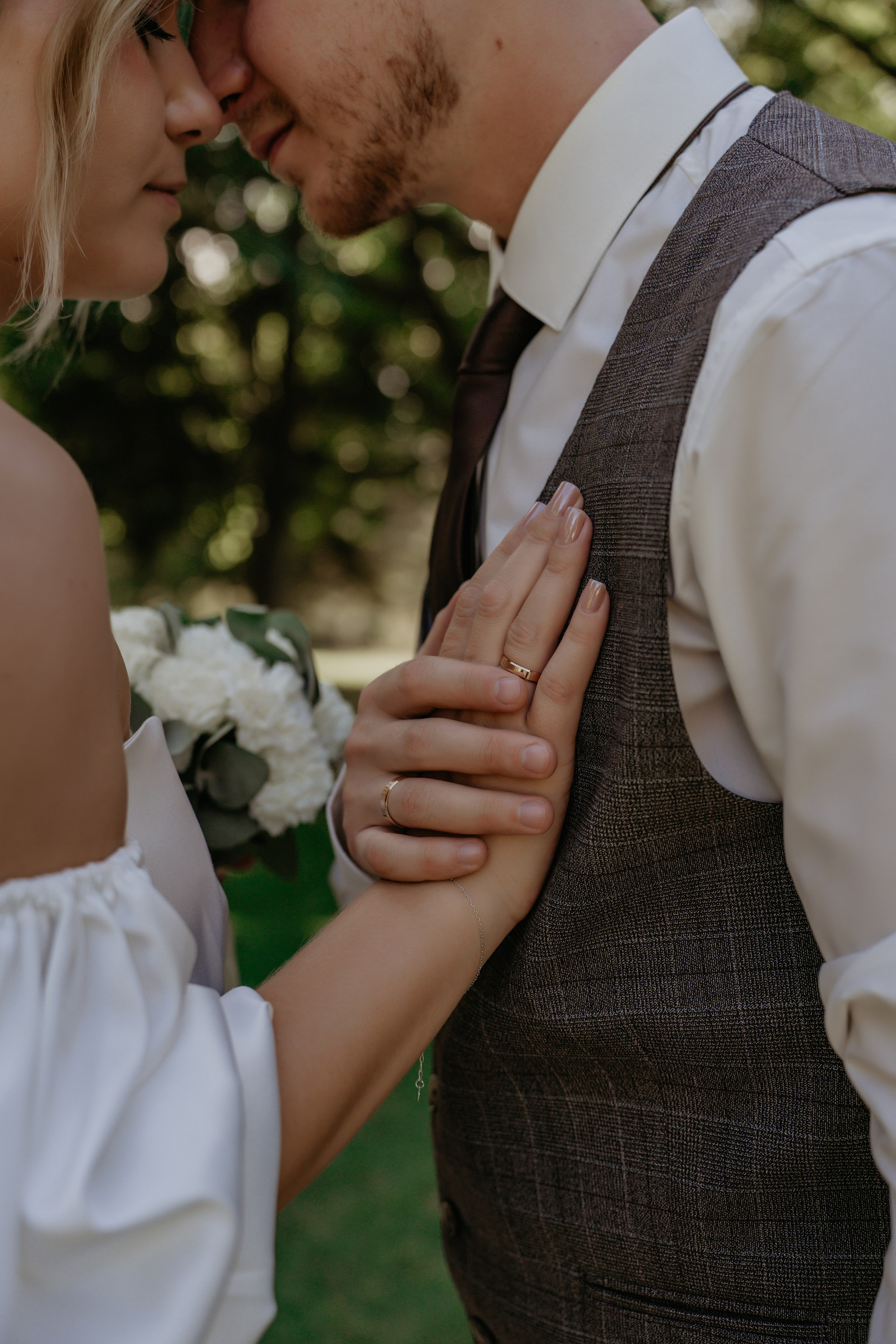 Вячеслав и Анна. Фотограф и Видеограф Севастополь Крым