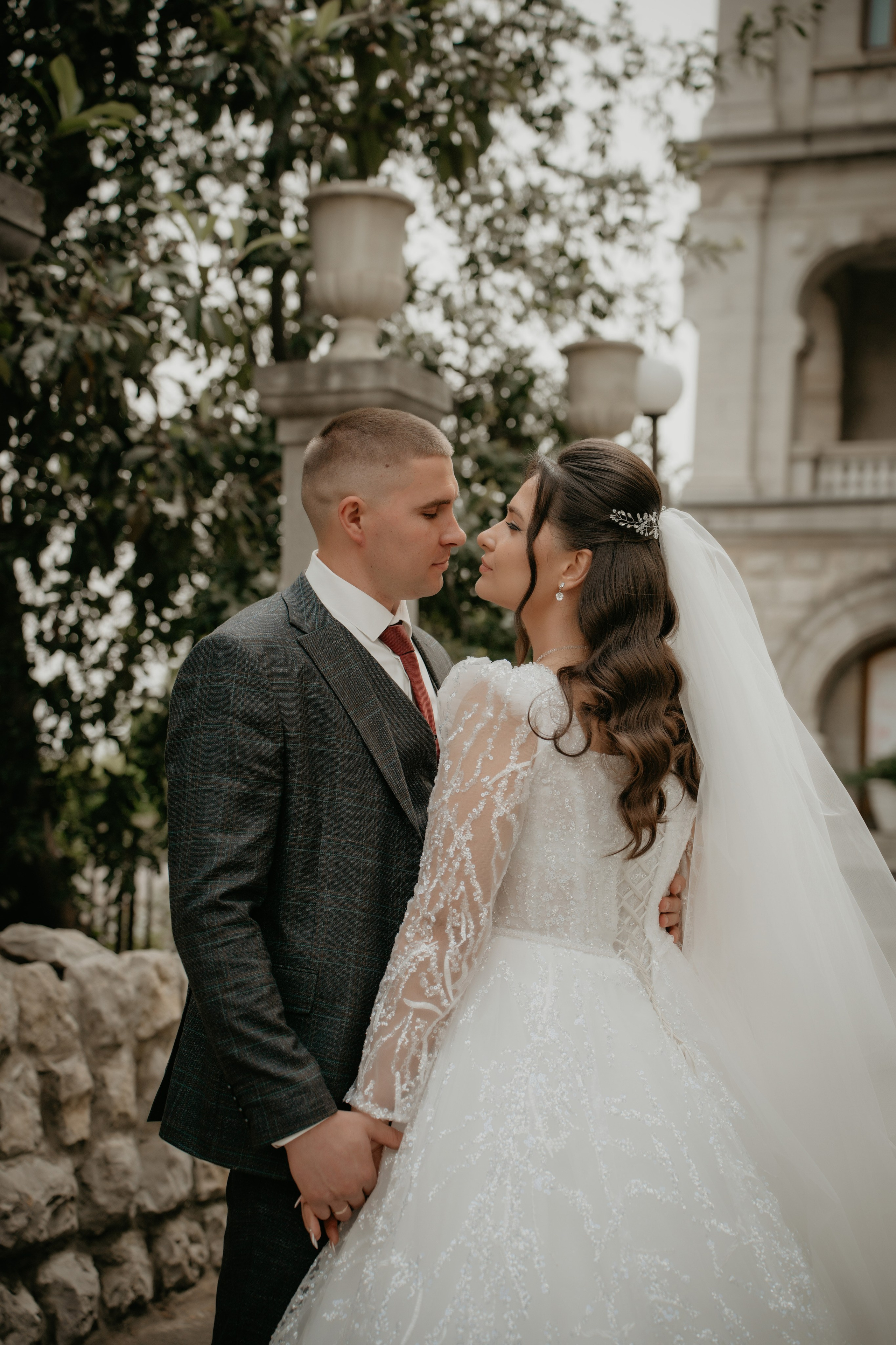 Ливадийский дворец. Фотограф и Видеограф Севастополь Крым