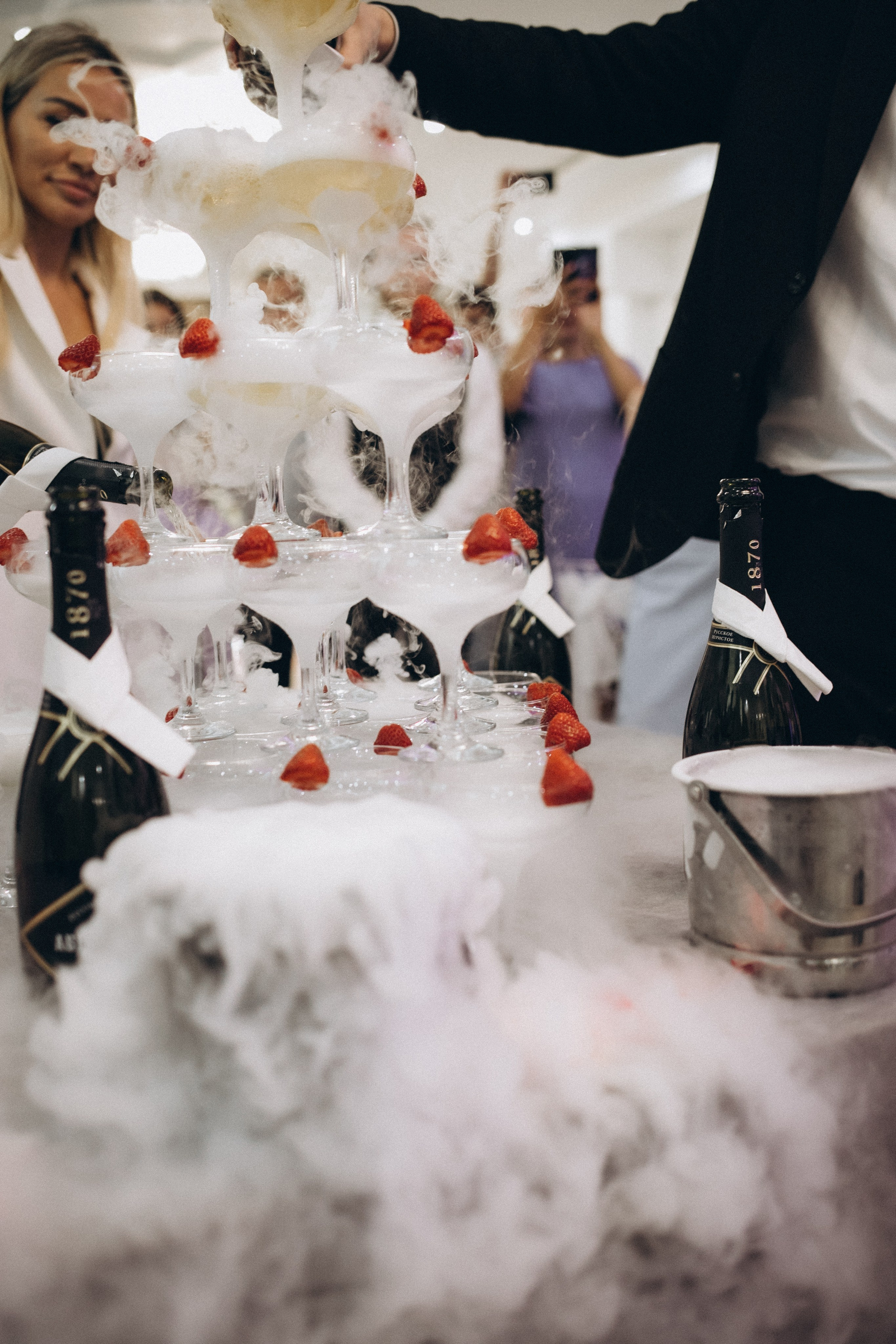 Жаркий июль. Семейный и свадебный фотограф Анна Кожокарь