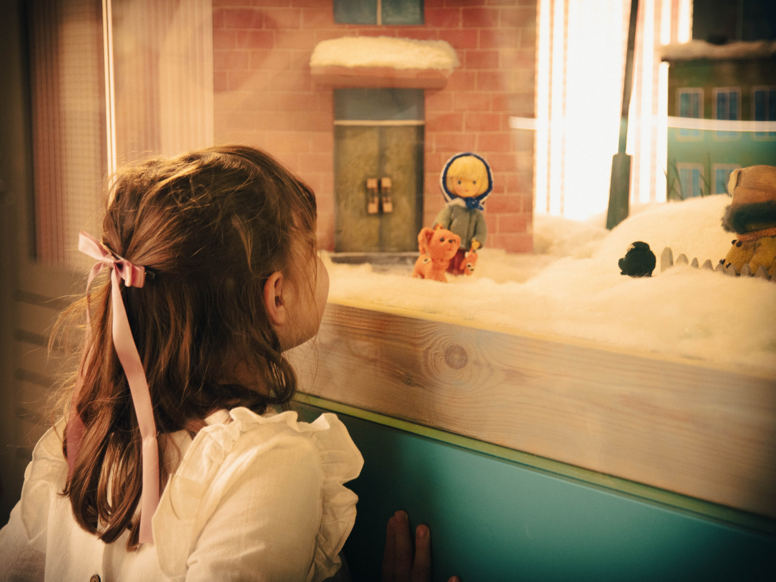 Дети. Репортажный фотограф в Москве Анастасия Лис