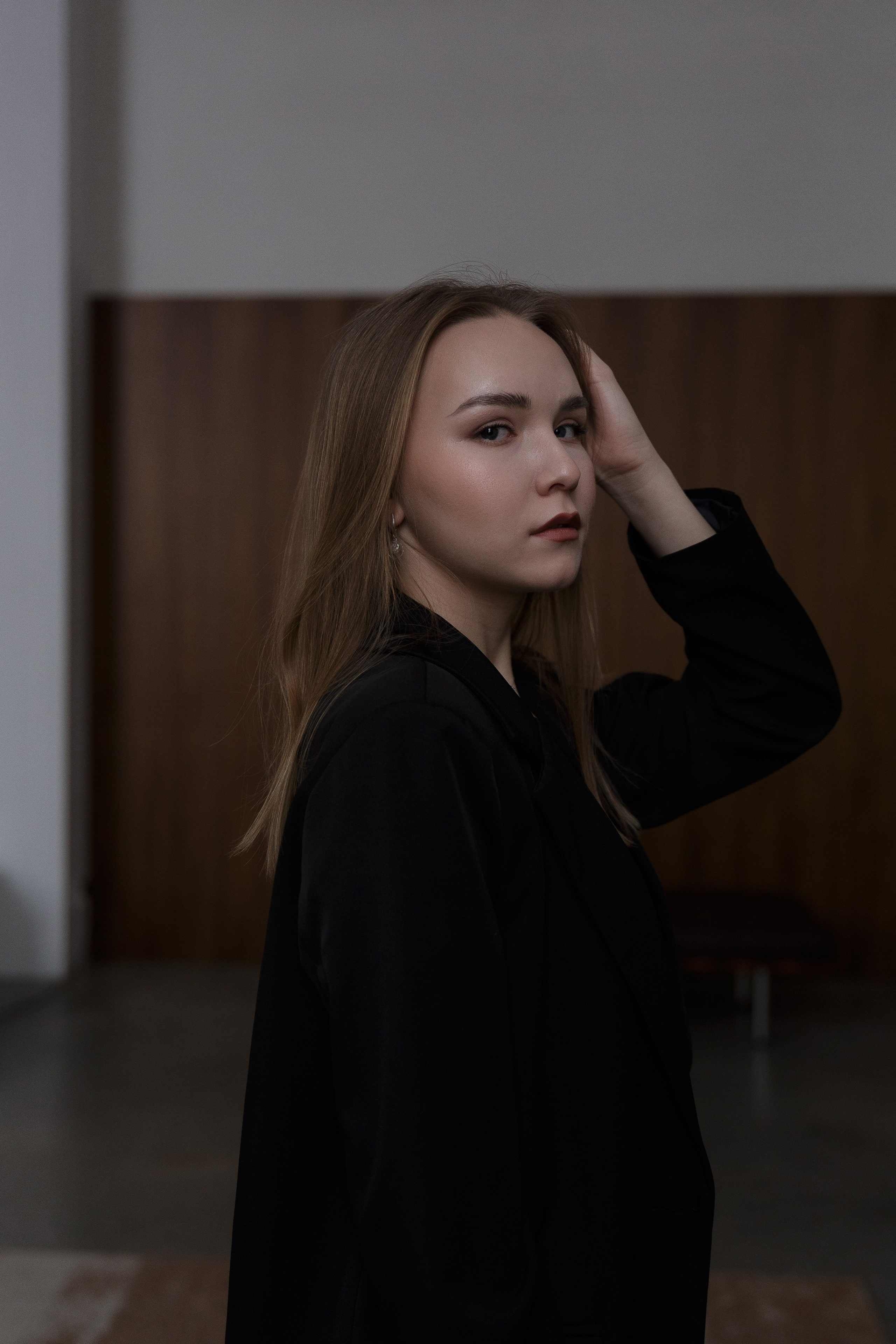 Татьяна Минималист. АНАСТАСИЯ КУЗНЕЦОВА | ФОТОГРАФ ЧЕБОКСАРЫ