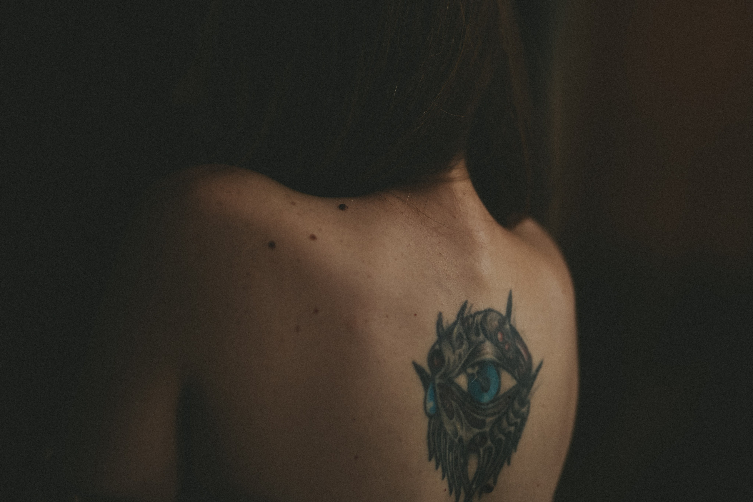 Женский портрет. Семейный фотограф в Тольятти Екатерина Невзорова