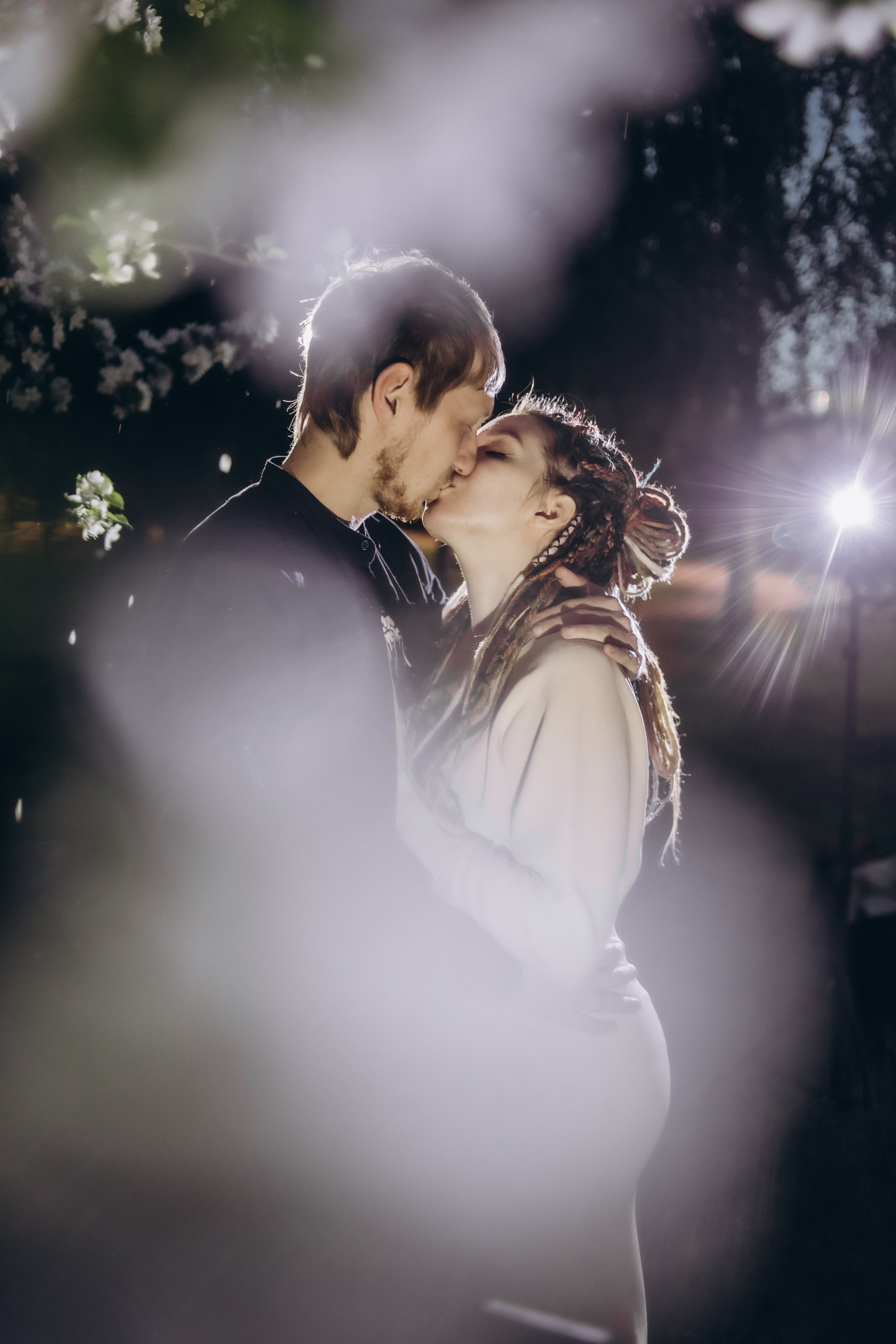 Марина и Артур. Фотограф Регина Крикунова г. Красноярск