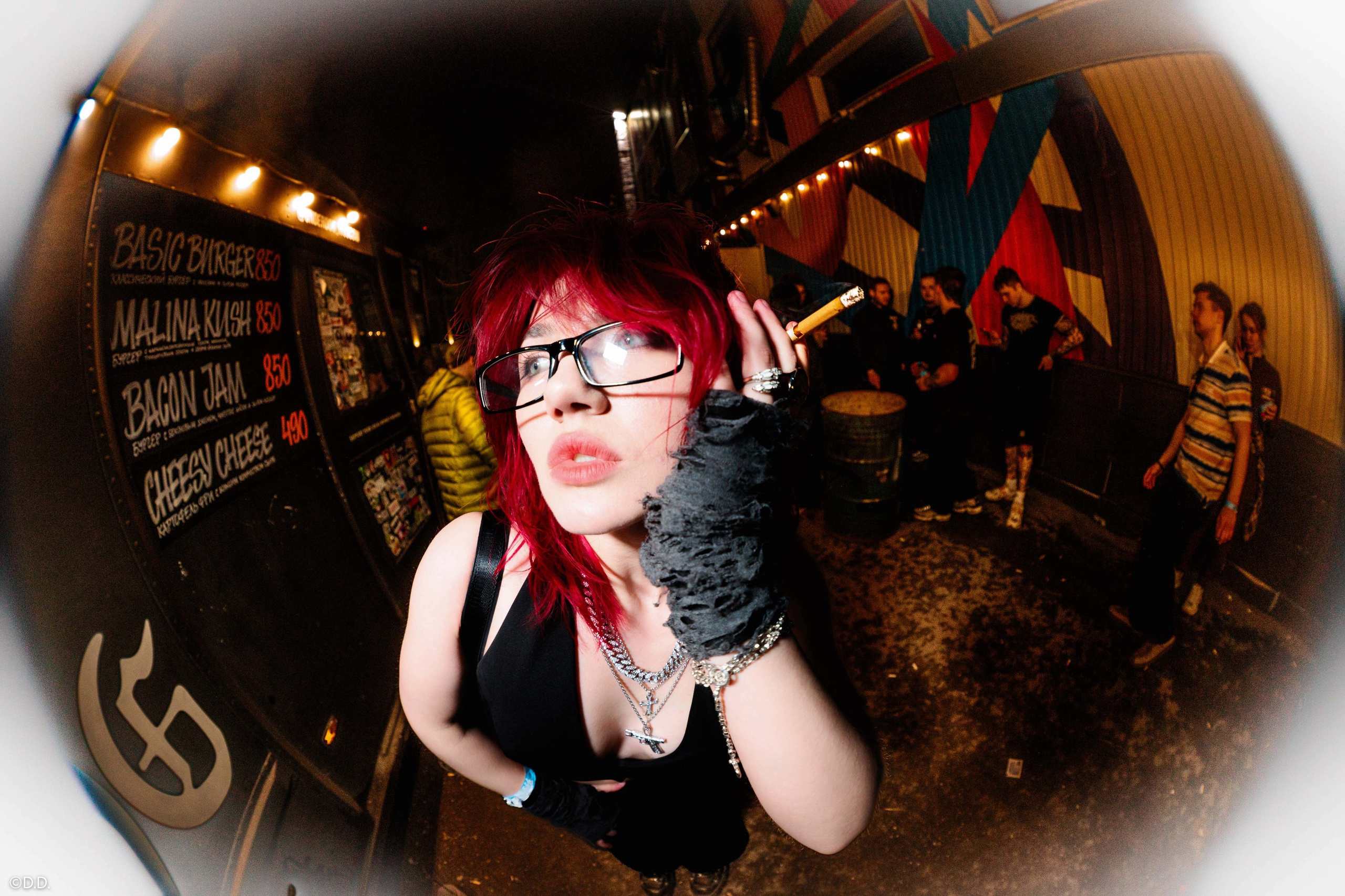 Blaash Braat Tour 26. Различные мероприятия и просто фотографии людей