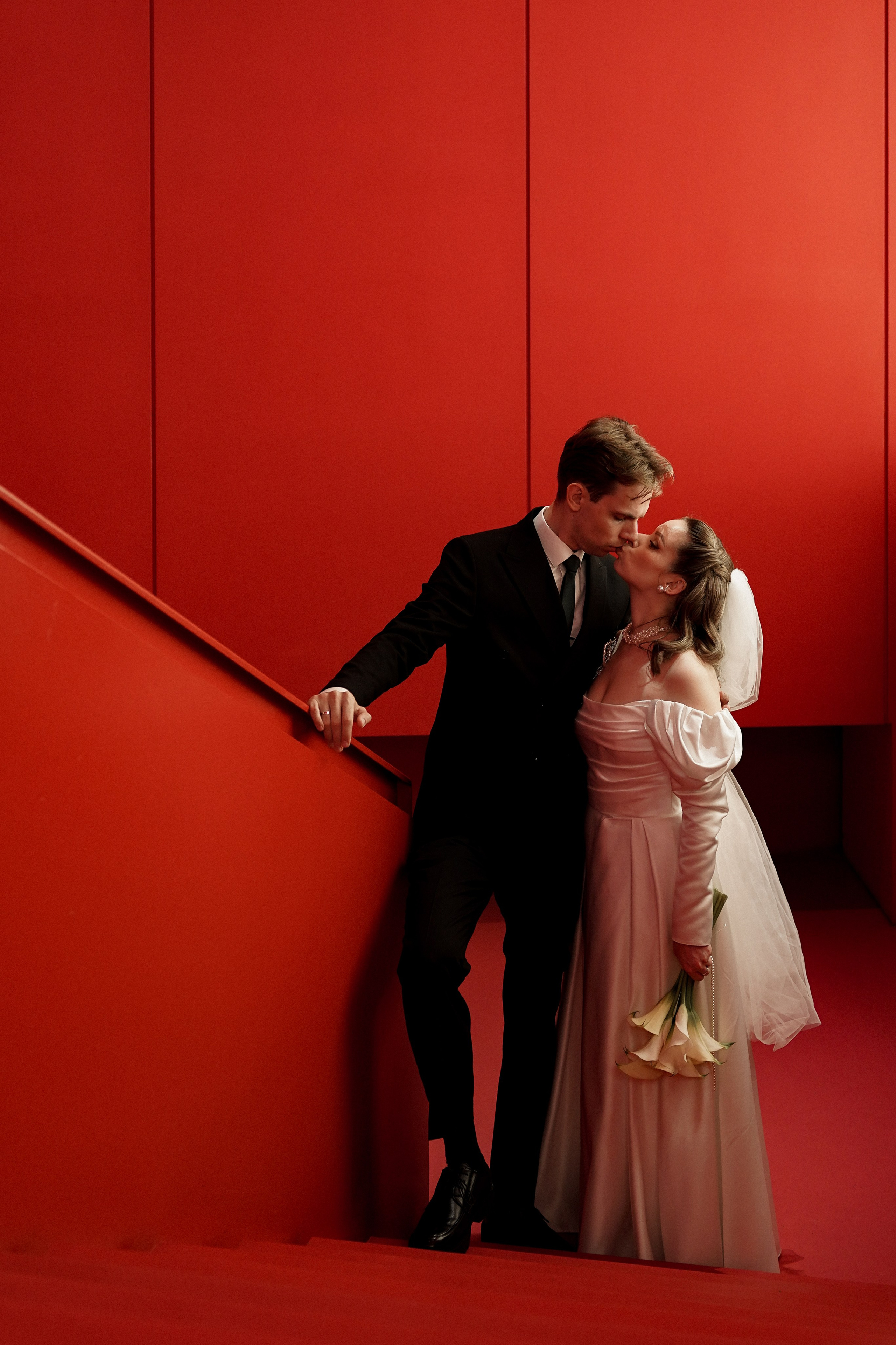 Ксения и Александр. Свадебный фотограф в Санкт-Петербурге Мошина Наталья