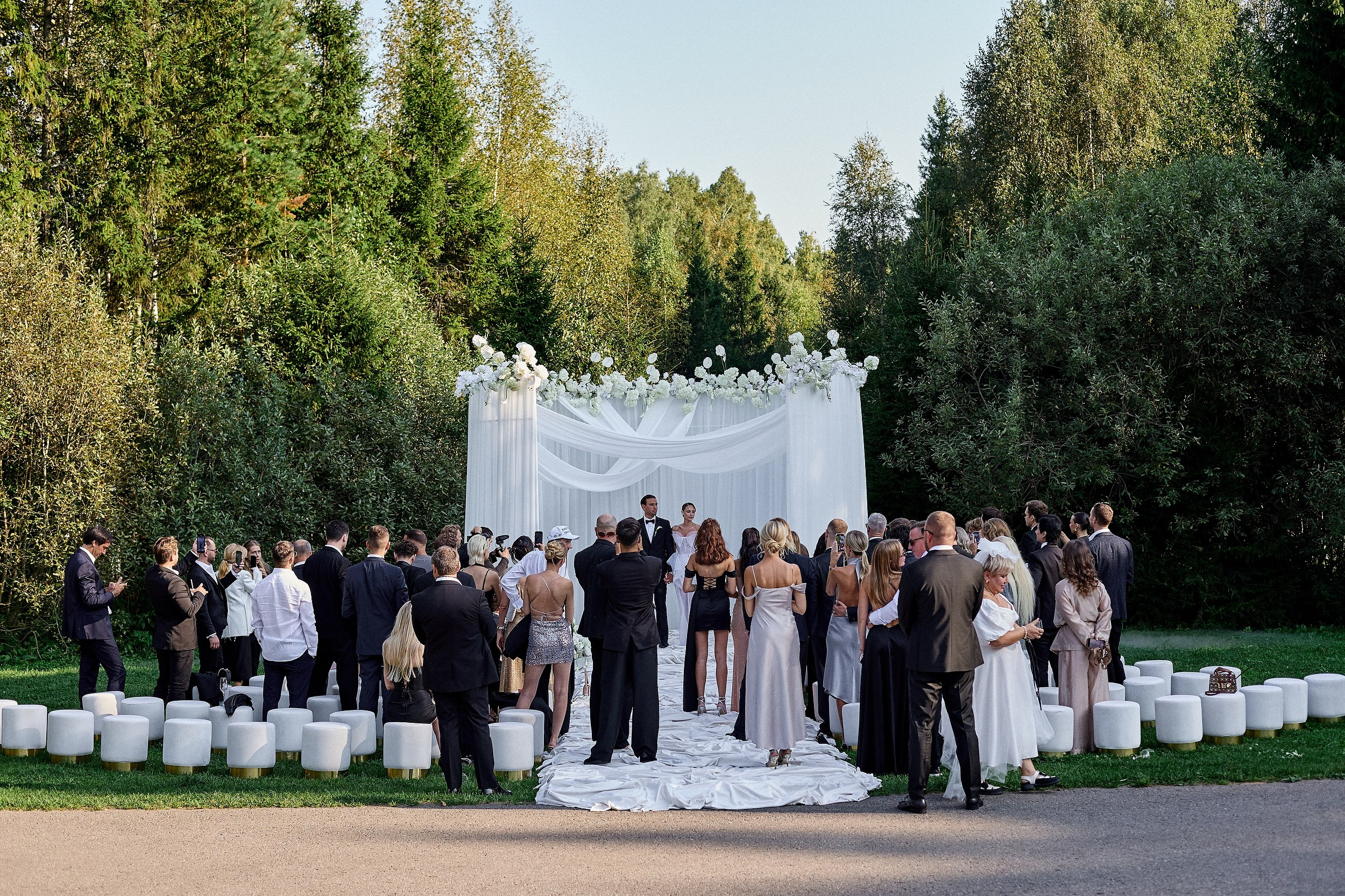 Лео и Софья. Фотограф Константин Земсков