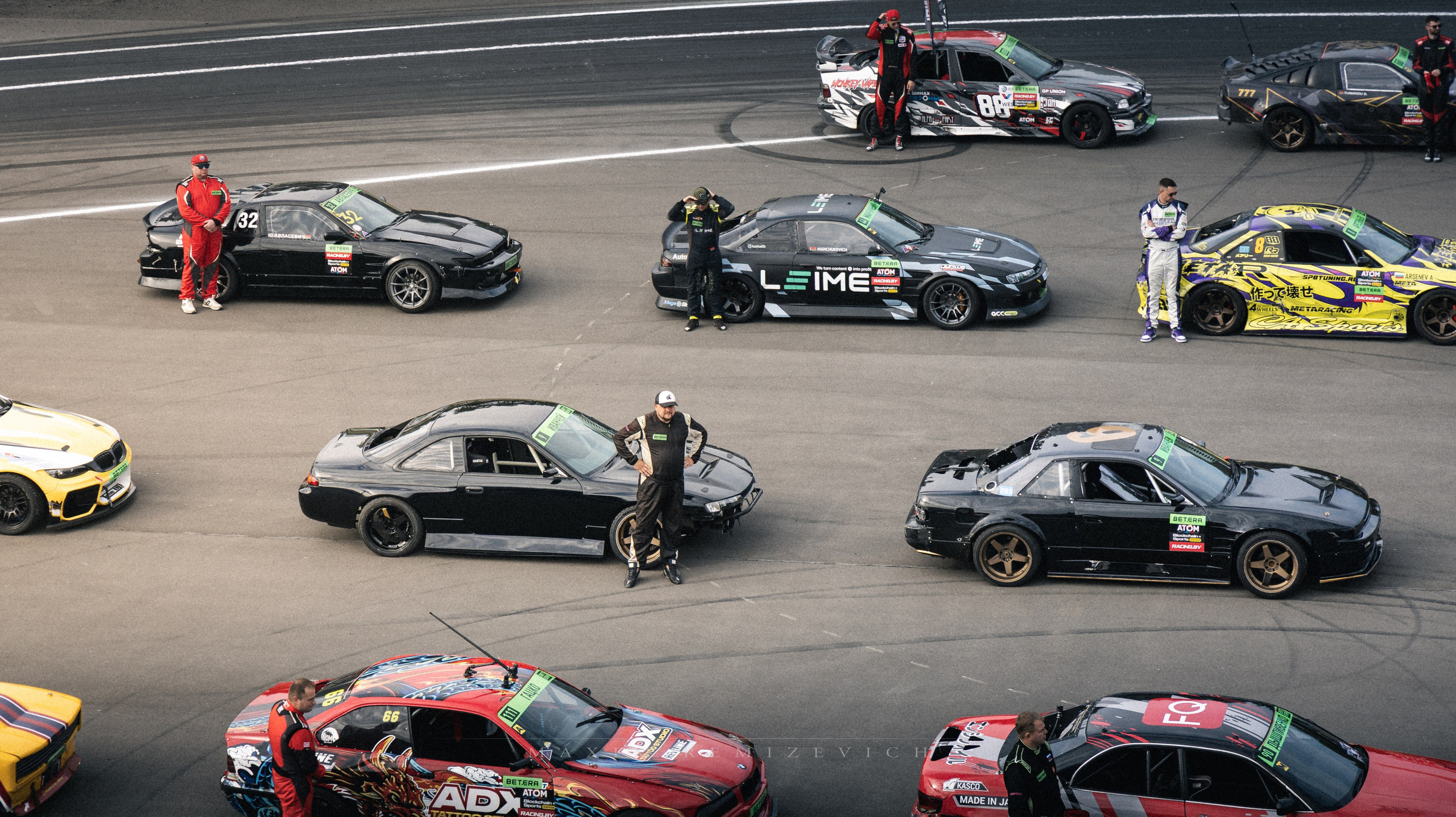 IV Этап. Раубичи. Maxim Remizevich | Photographer