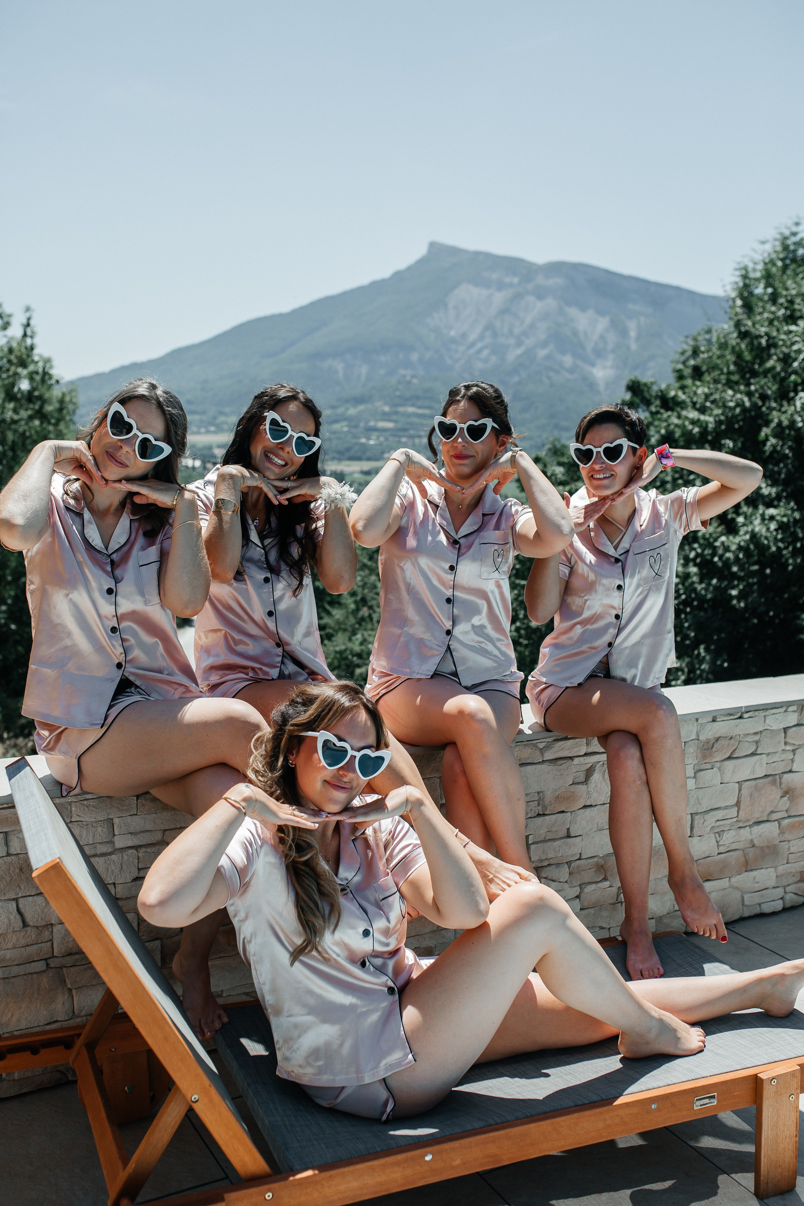 Карлин и Бенжамен