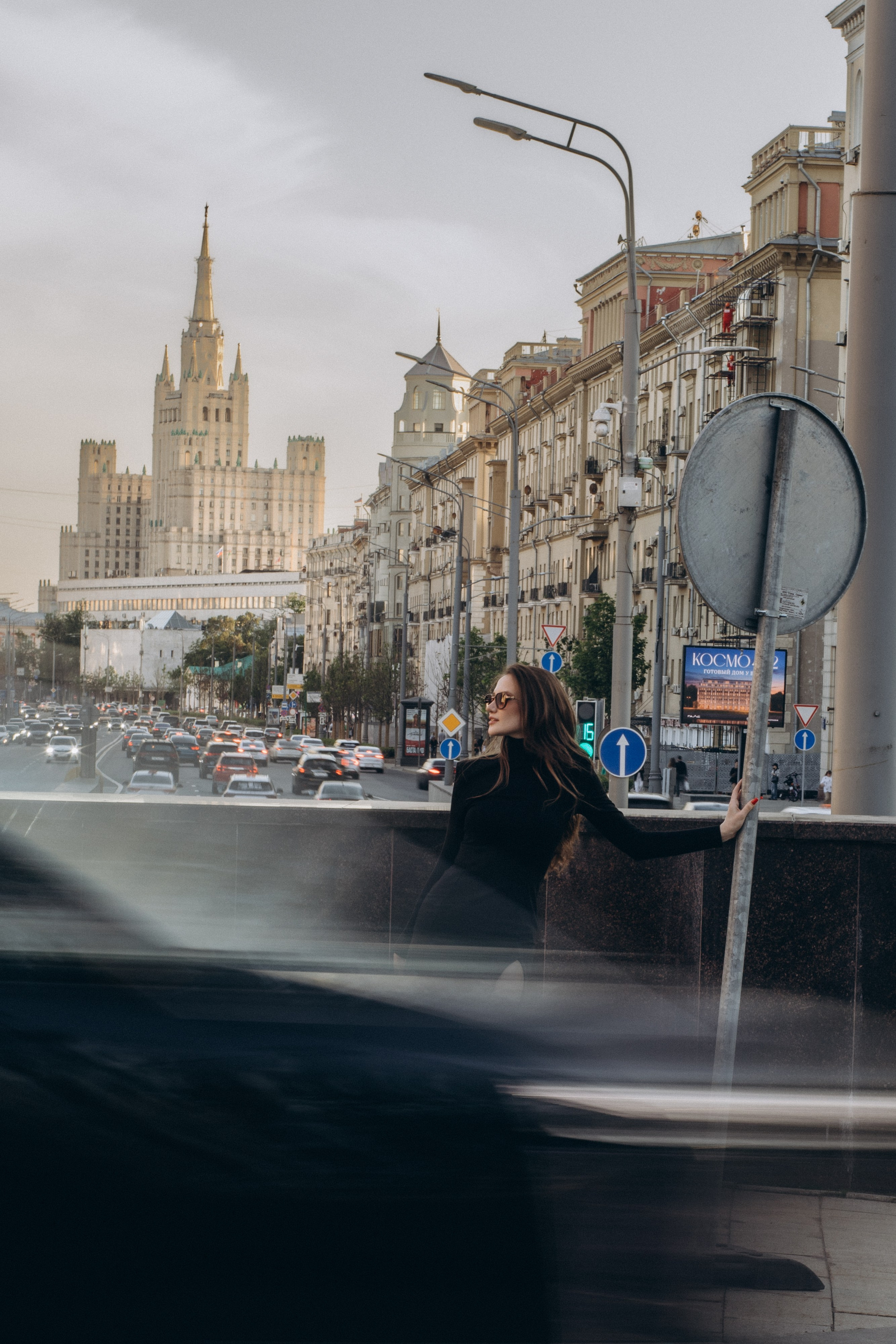 Лиза. Фотограф Ростов-на-Дону I Москва