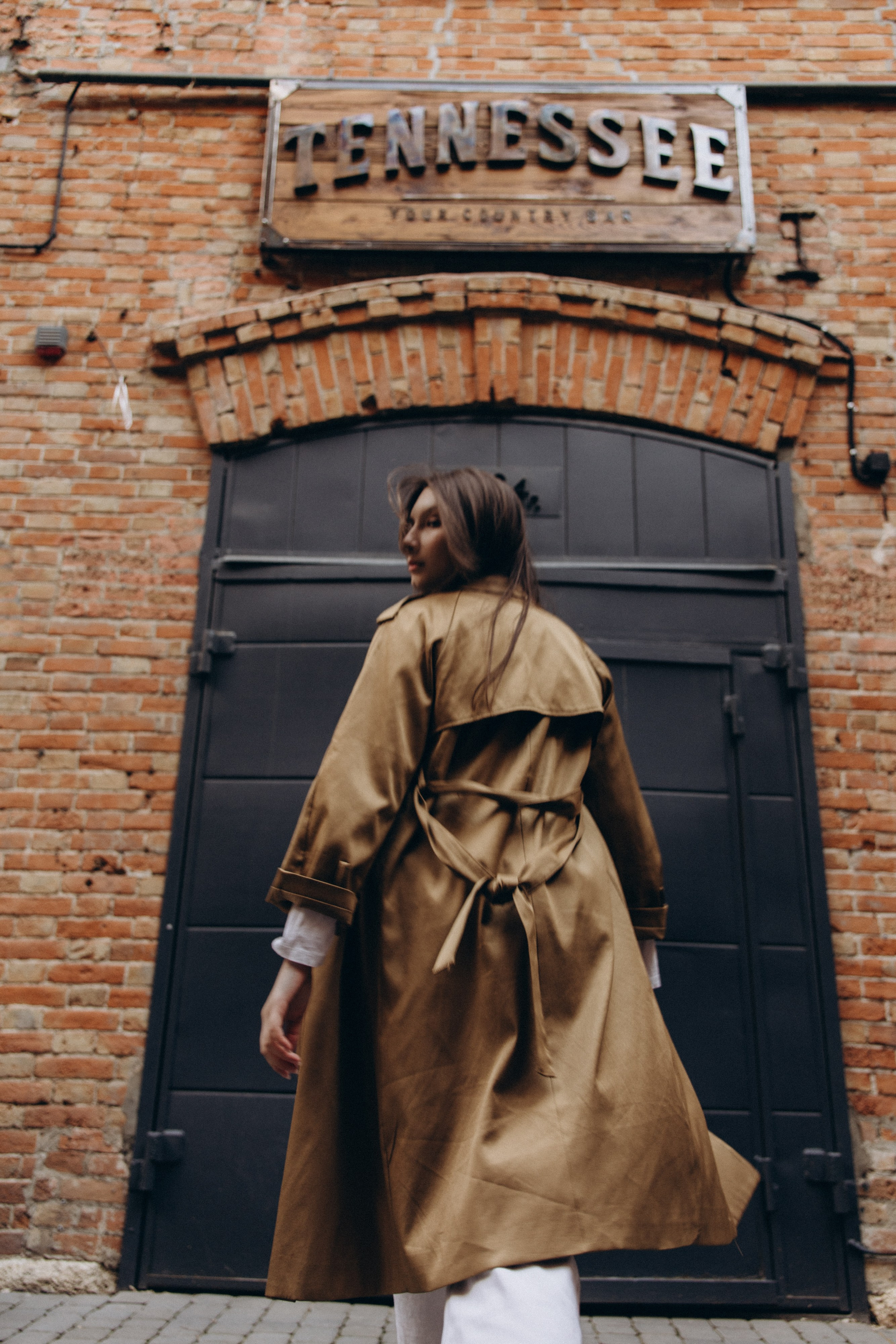 Кристина и Никита