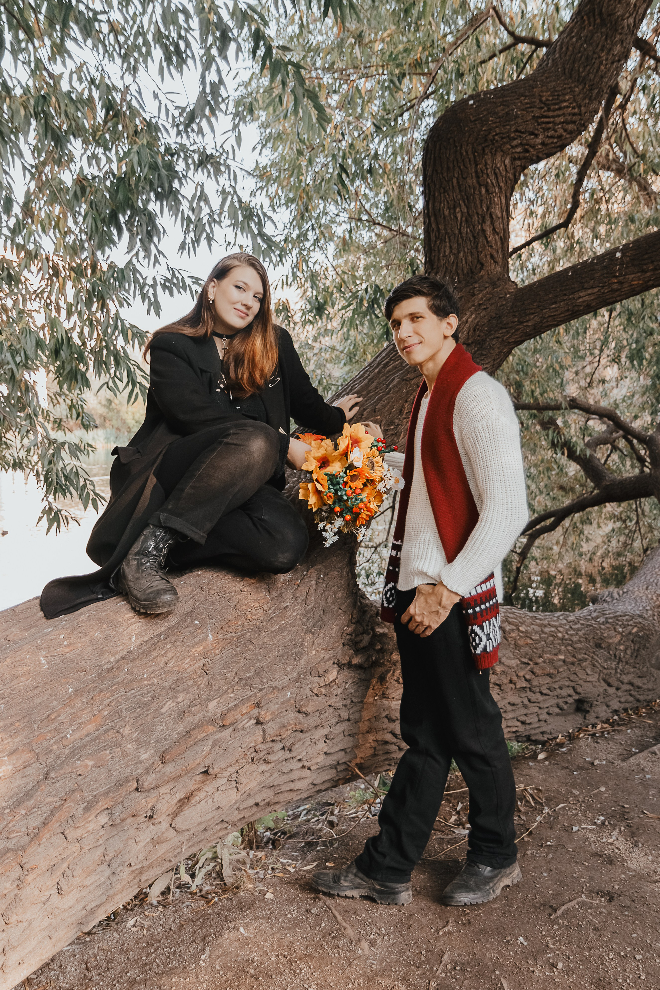 Лав-стори фотограф в Екатеринбурге Евгения Кожемячко