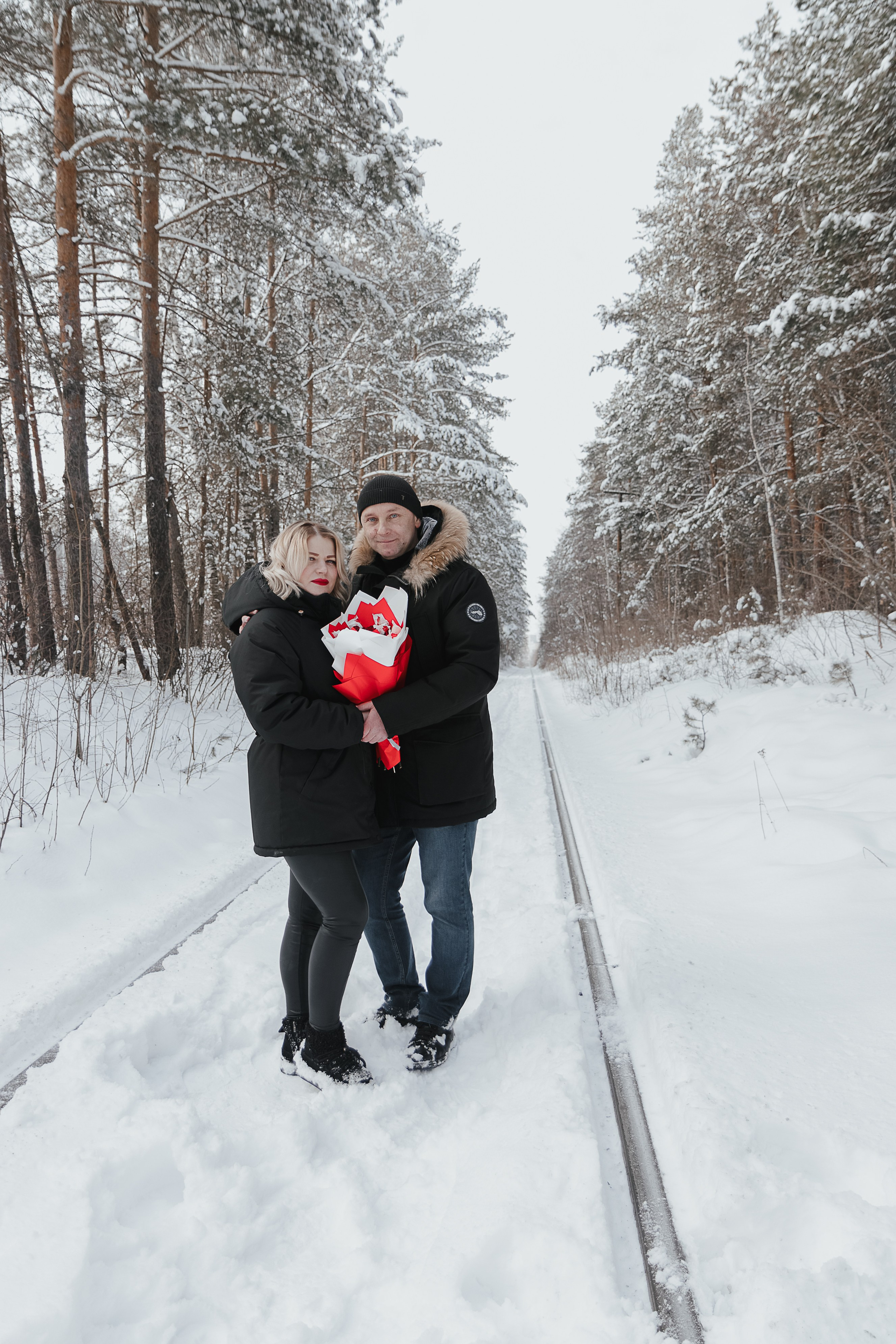 Лав-стори фотограф в Екатеринбурге Евгения Кожемячко