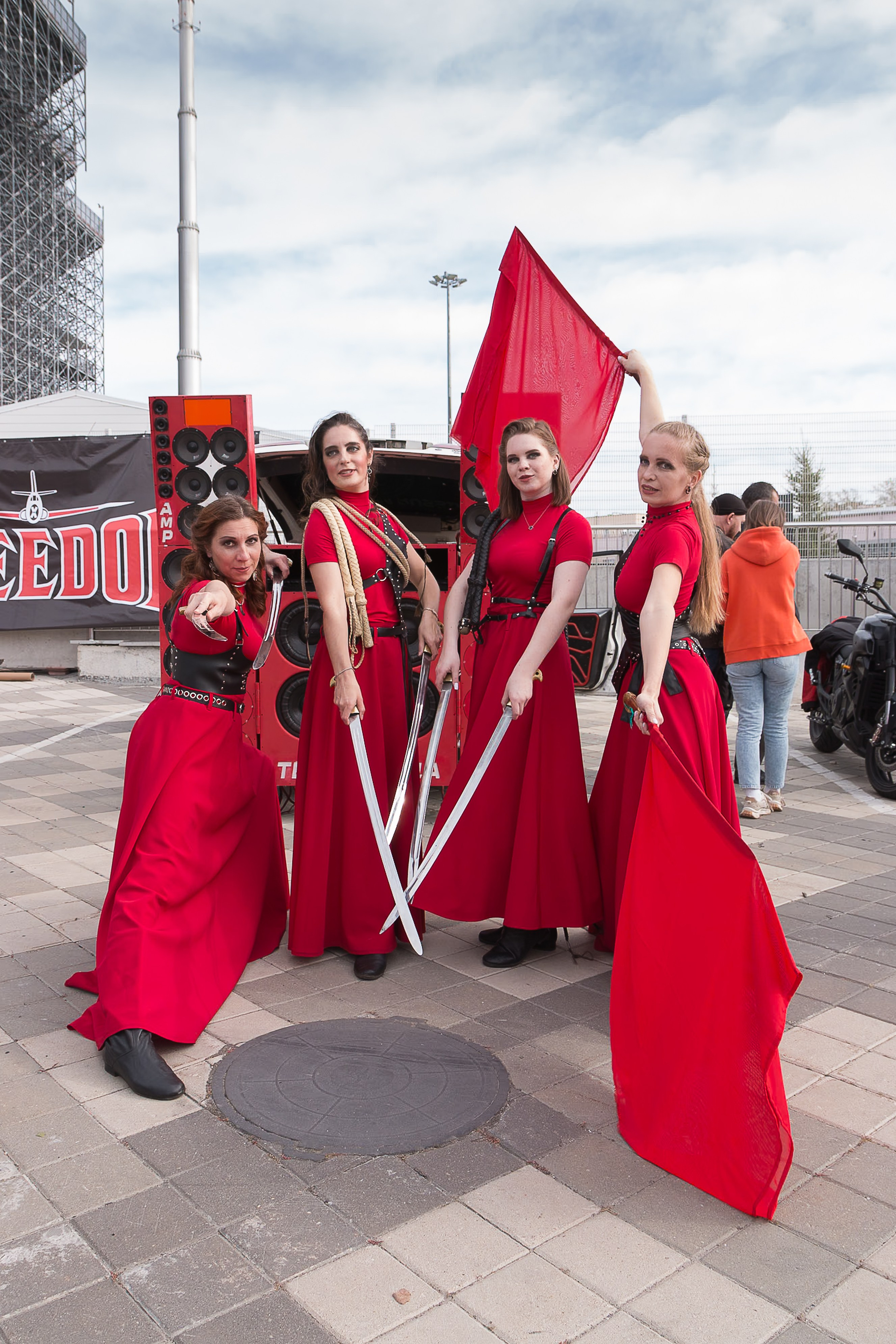Репортажный фотограф в Екатеринбурге Евгения Кожемячко