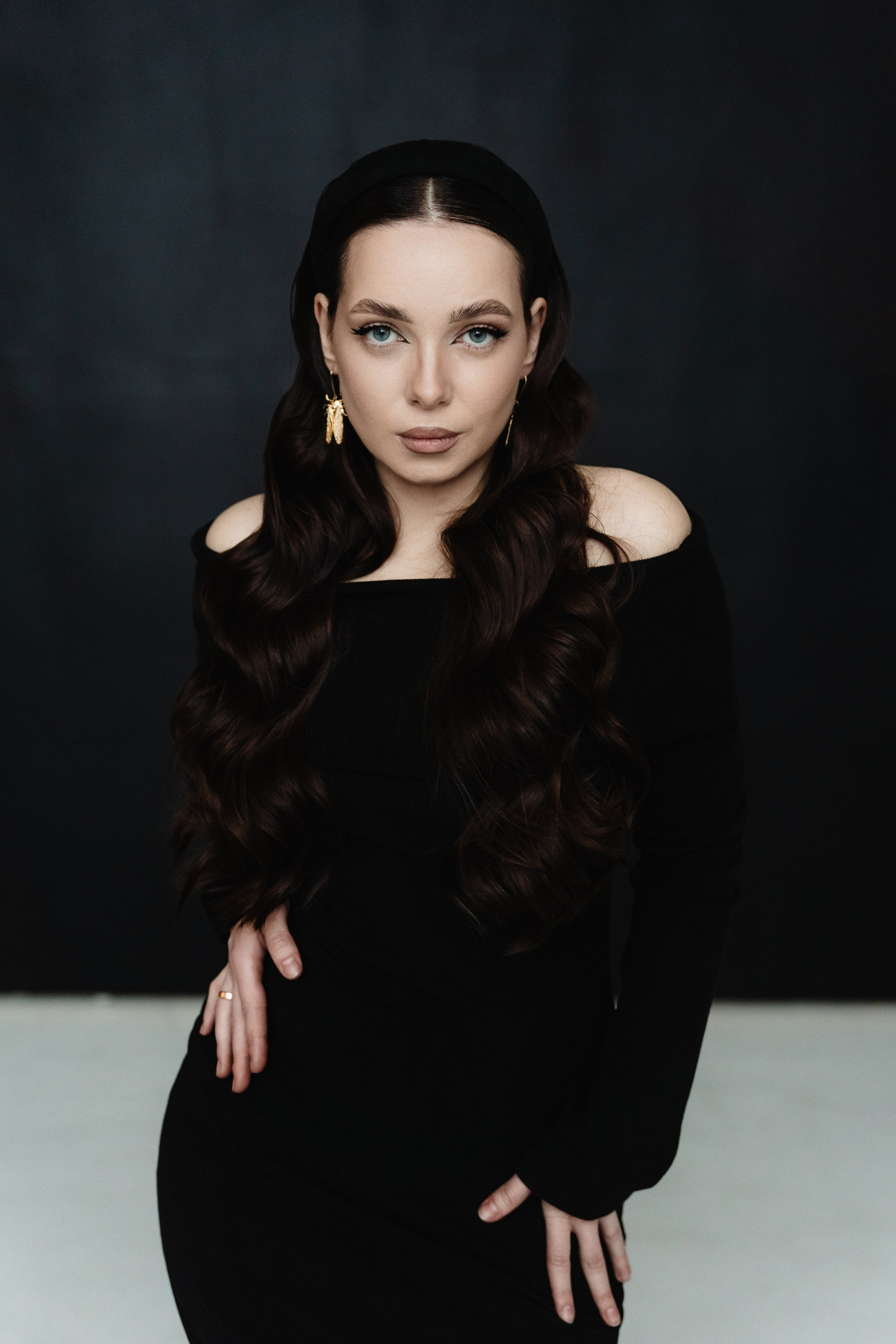 Kristina. Истории