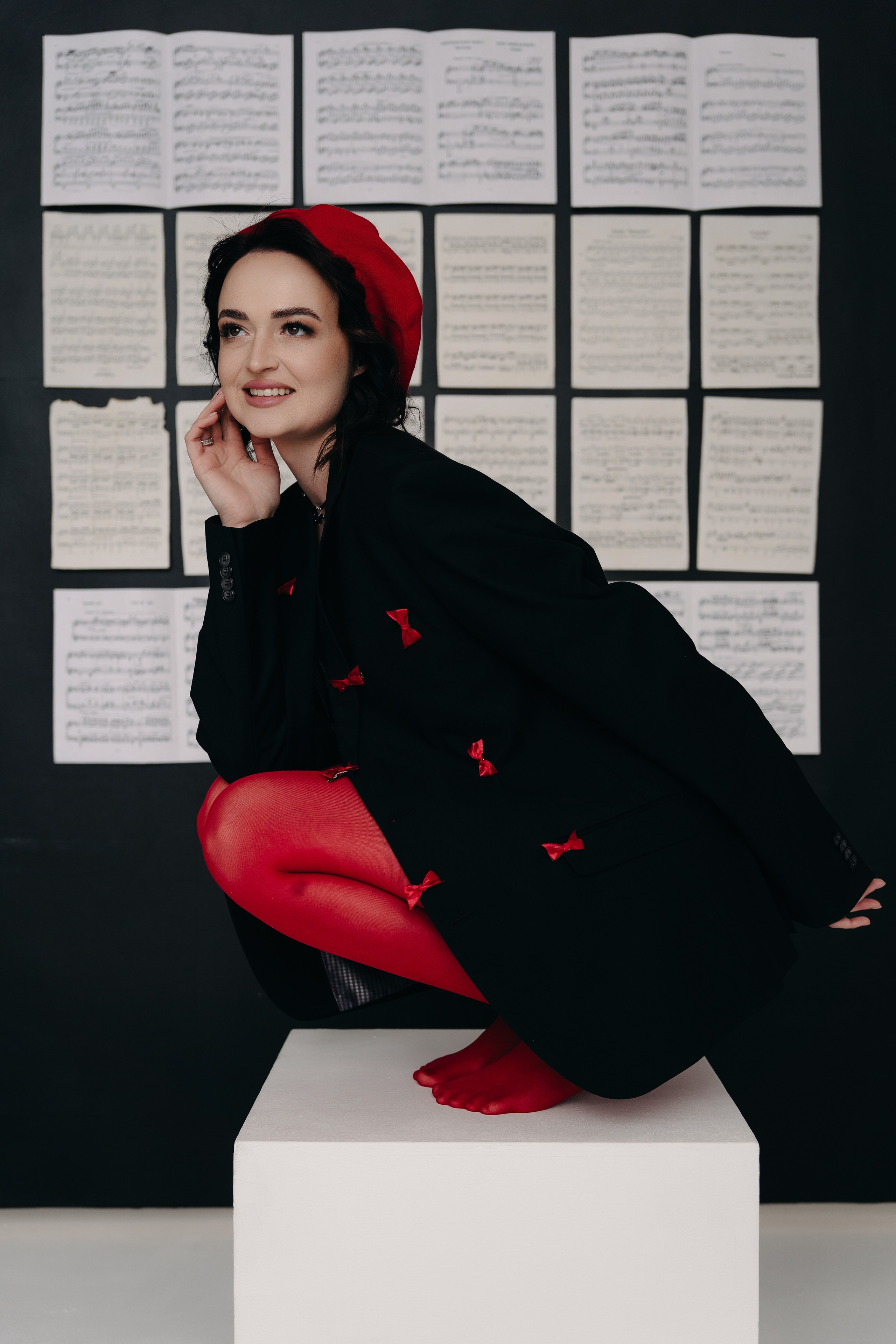 Мария. Истории