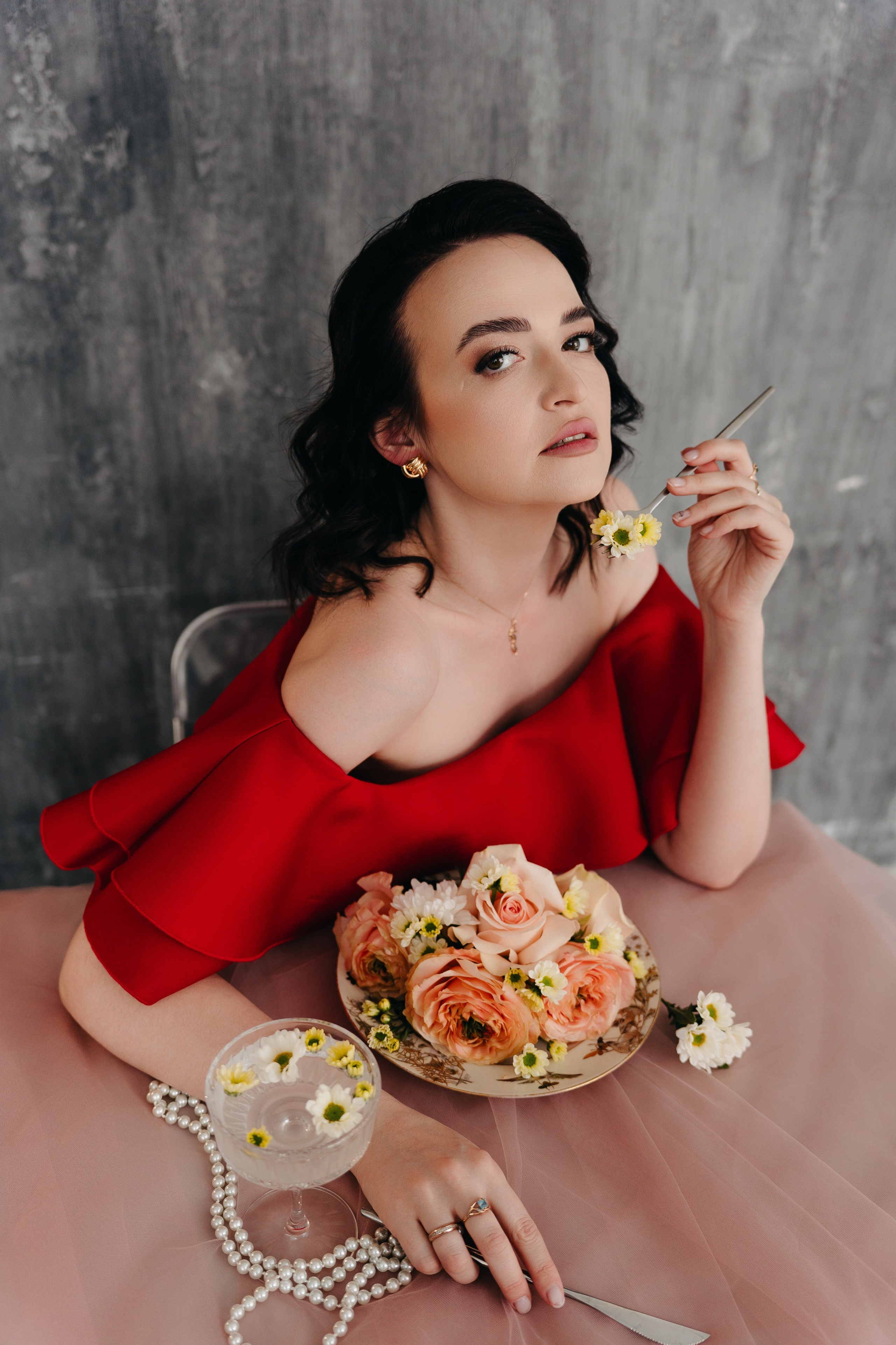 Мария. Истории