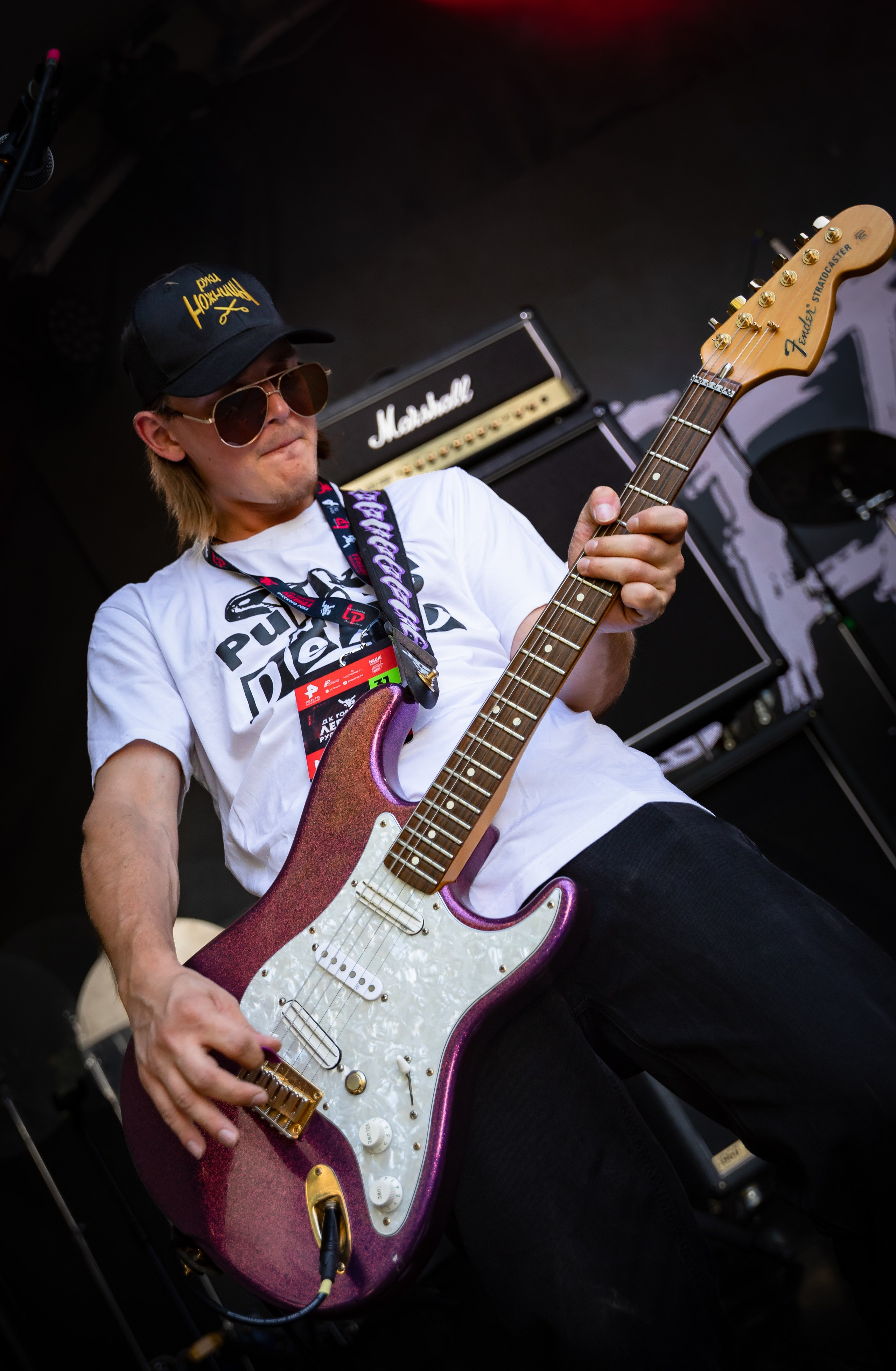 ROCK MUSIC. NE Cinema — backstage and reportage photography in cinema, music, Automotive and sport