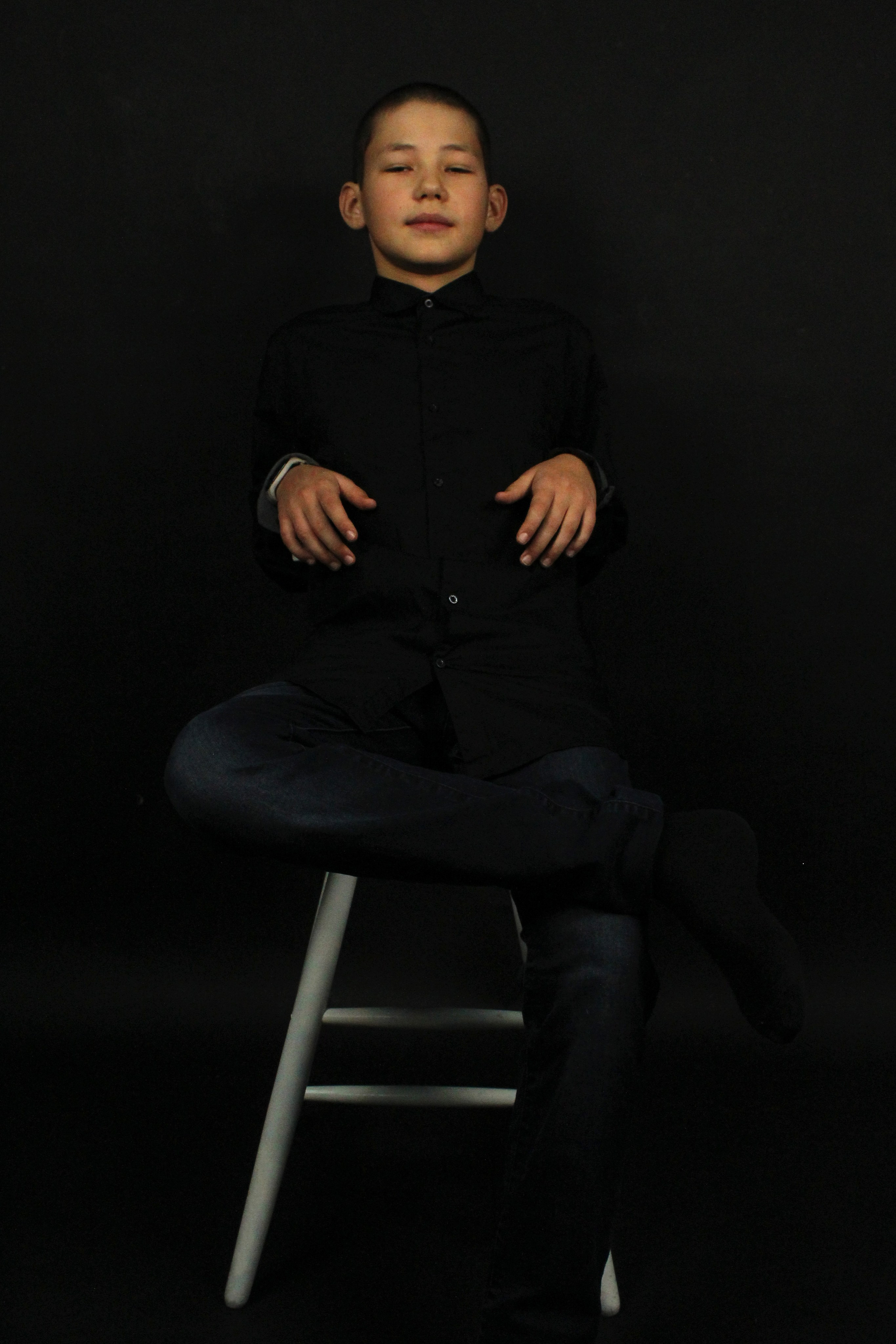 Рождественская. Фотограф в Москве Екатерина Малышева