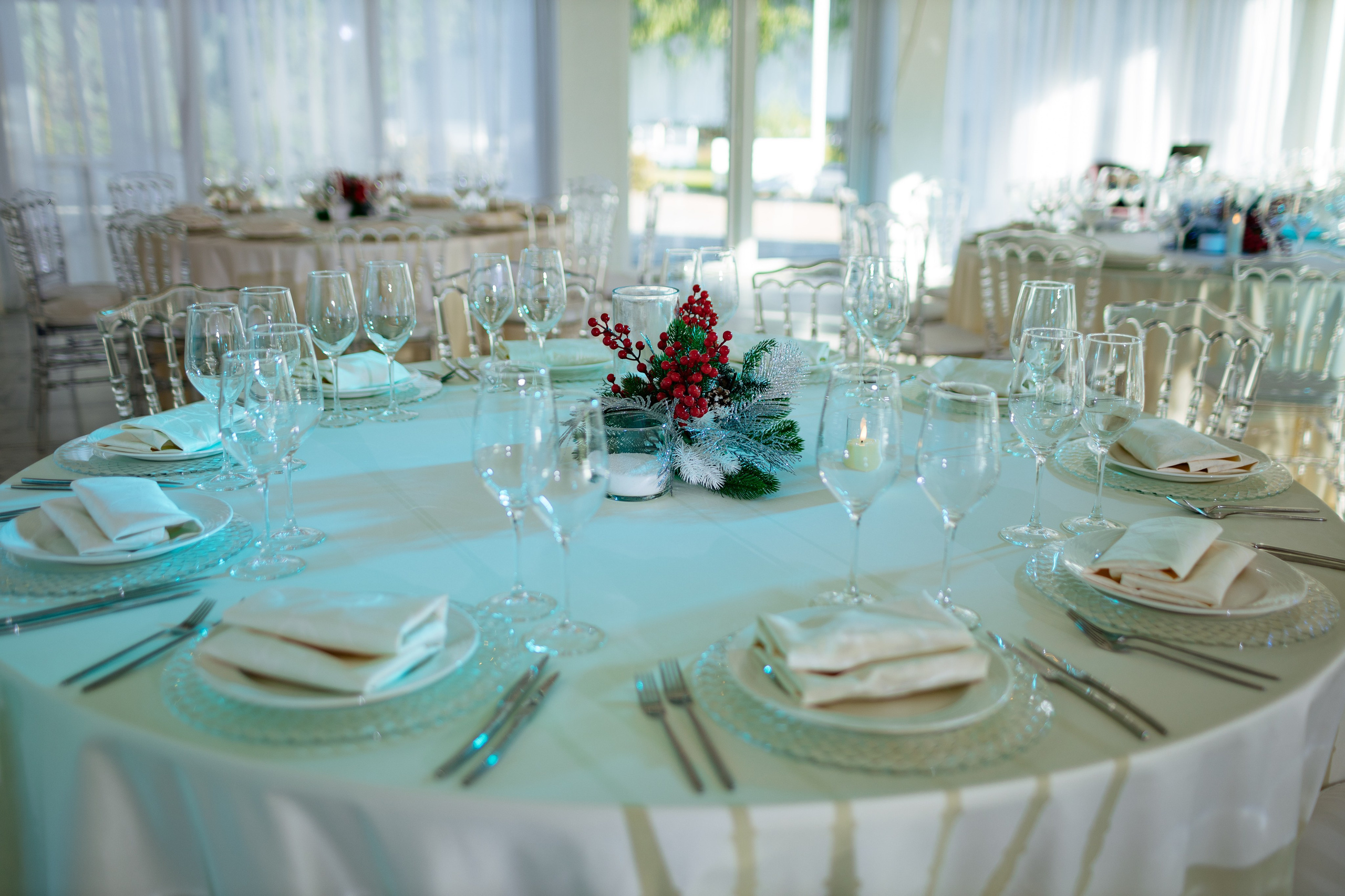 Площадка № 4-9. Свадебный организатор Москва