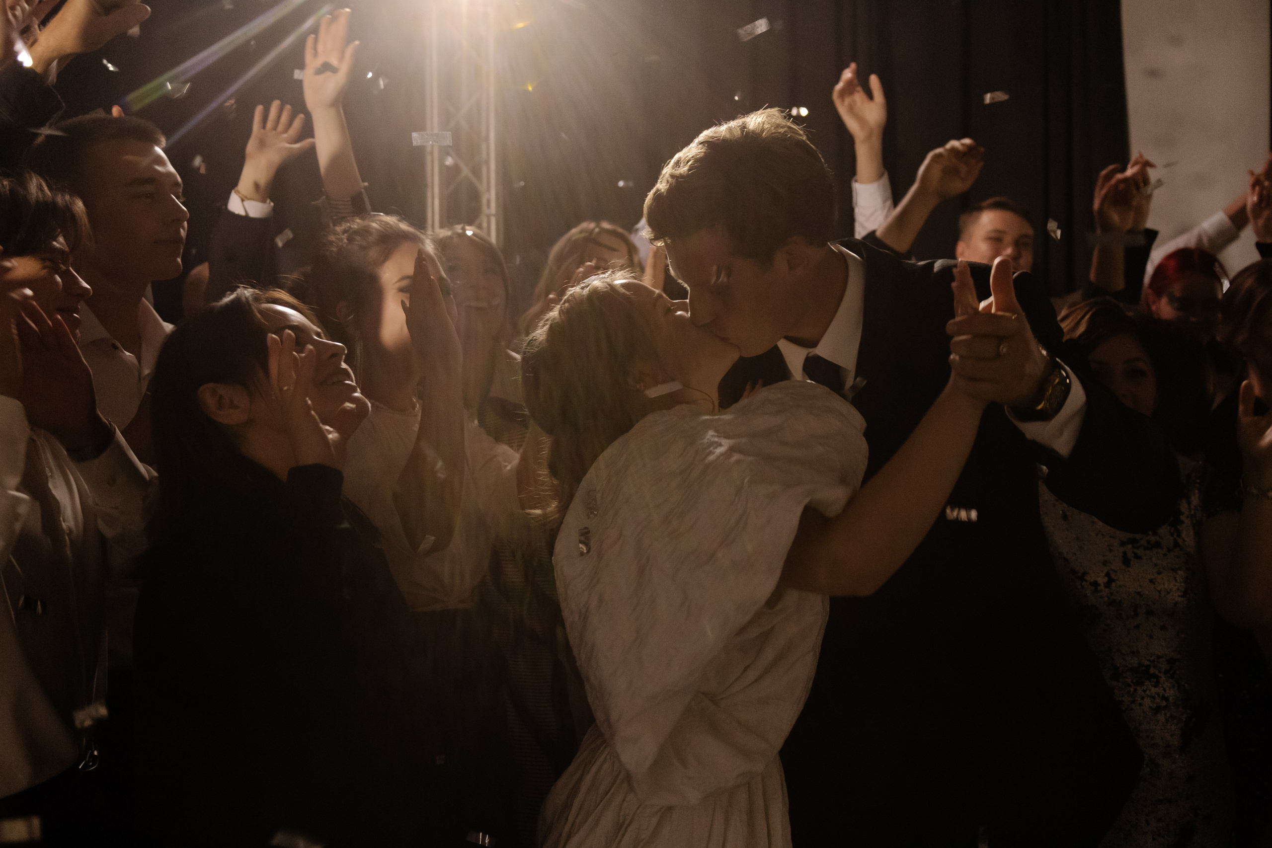 Свадьба в Amore. Свадебный фотограф Челябинск Полина Чеботарь