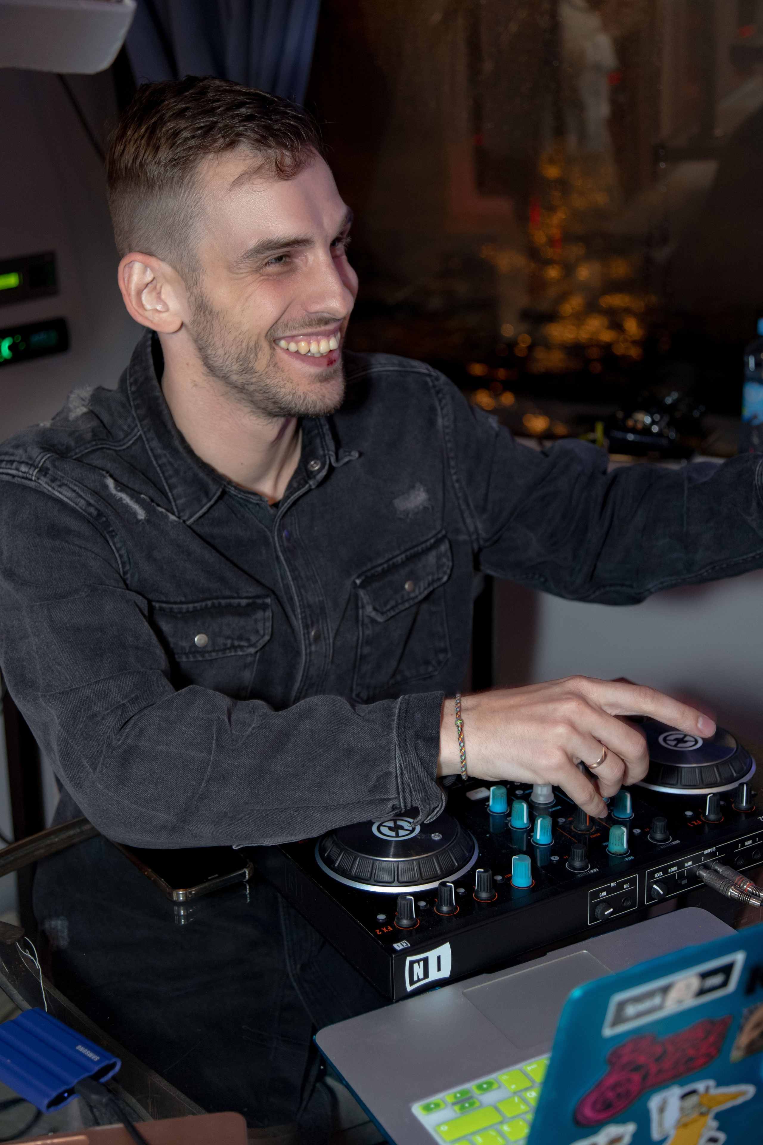 Company party. Фотограф Махлаева Виктория/Санкт-Петербург