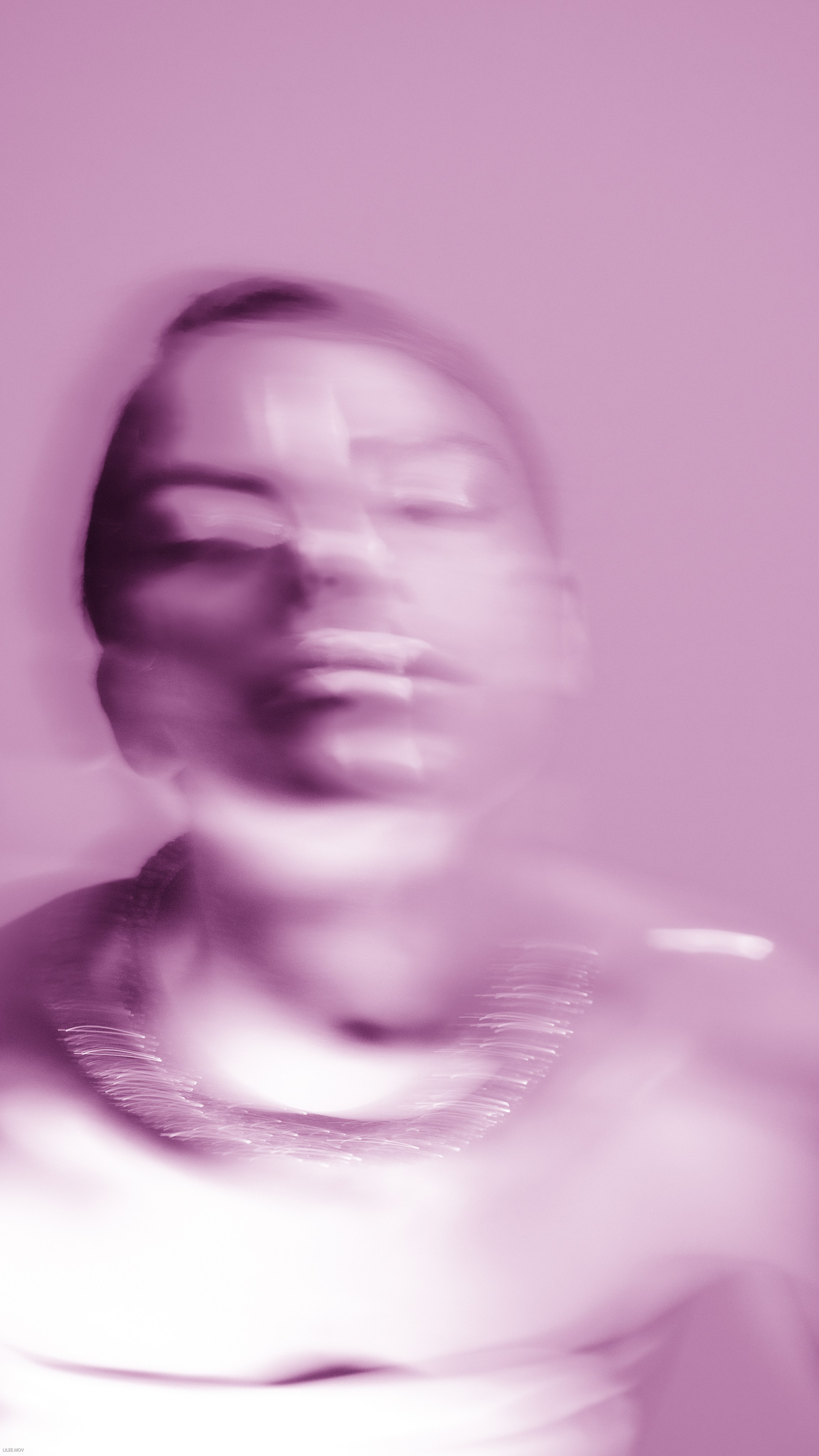 Juica Pink. LIYALEE PHOTO