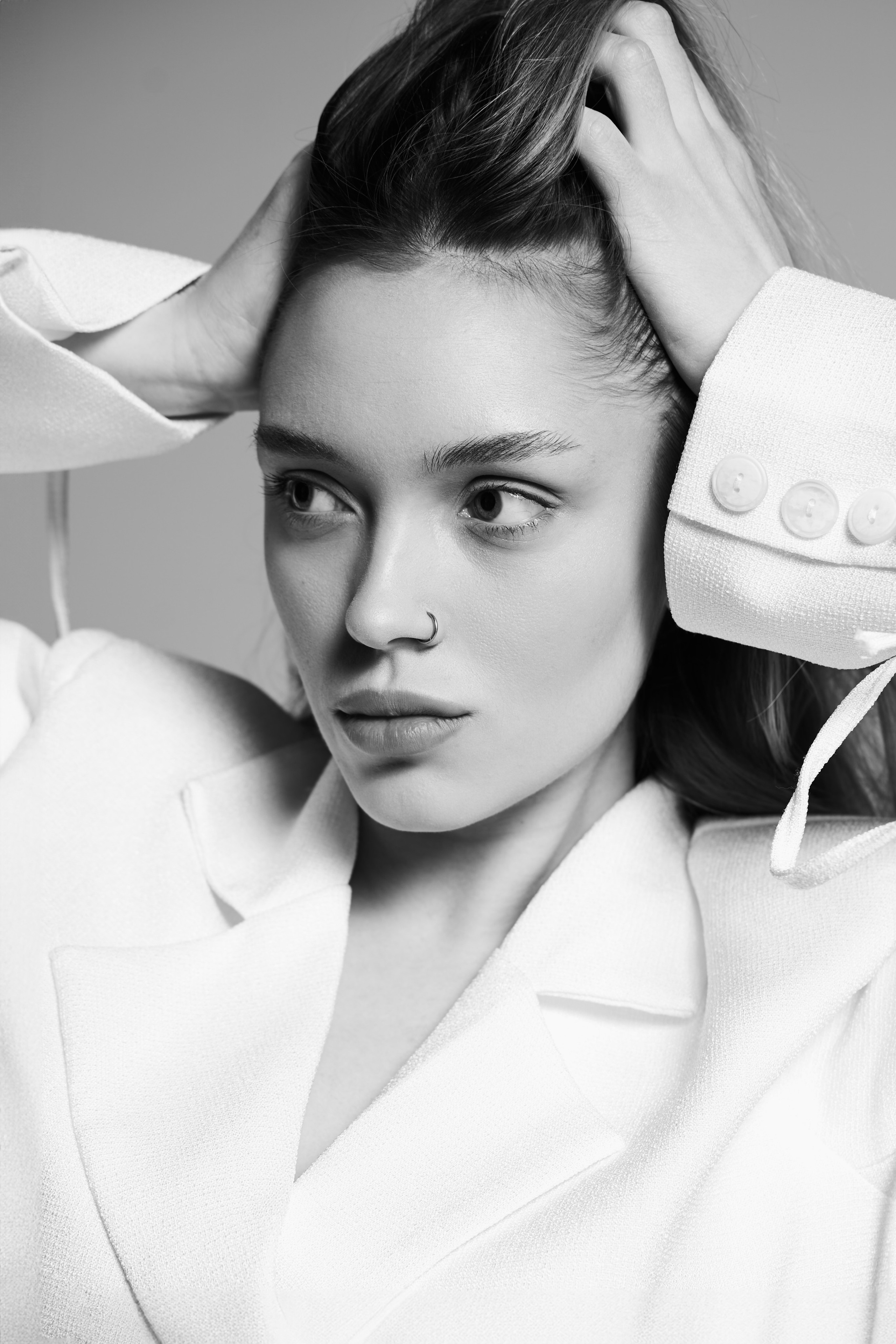 Anya. Карина Каджаева