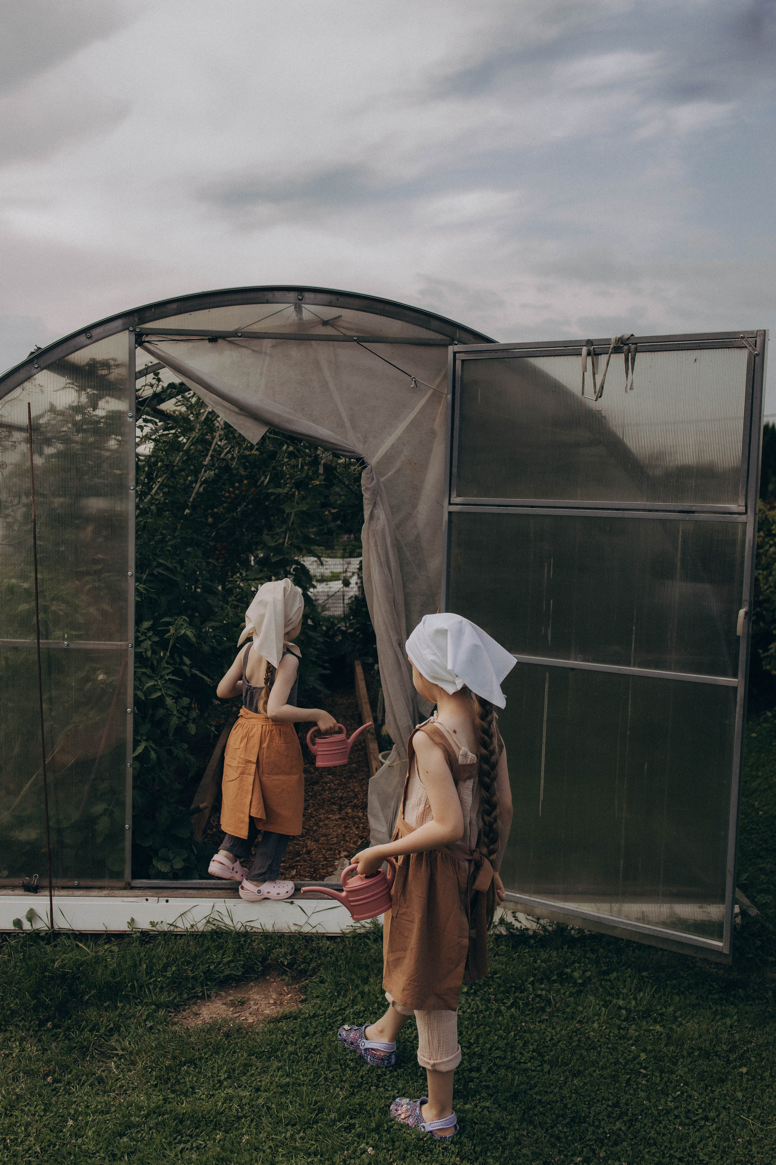Одним летним днем. Фотограф lifestylе в Москве Пшеничная Анастасия