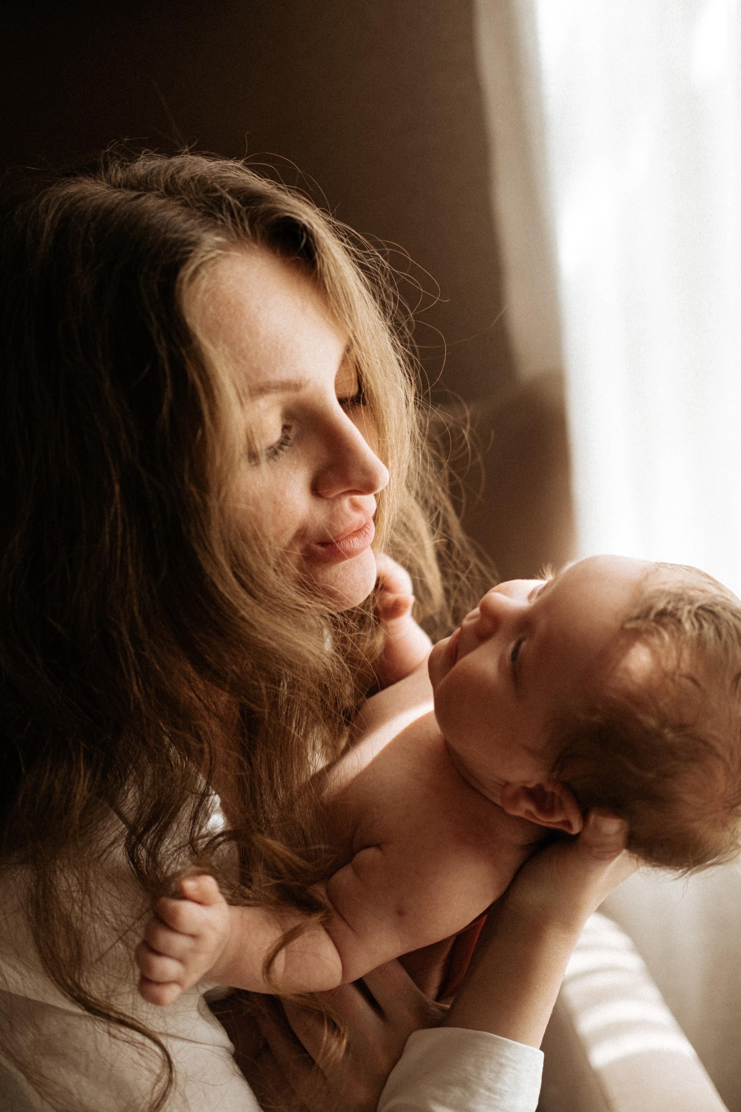 Маленький Юра. Главная