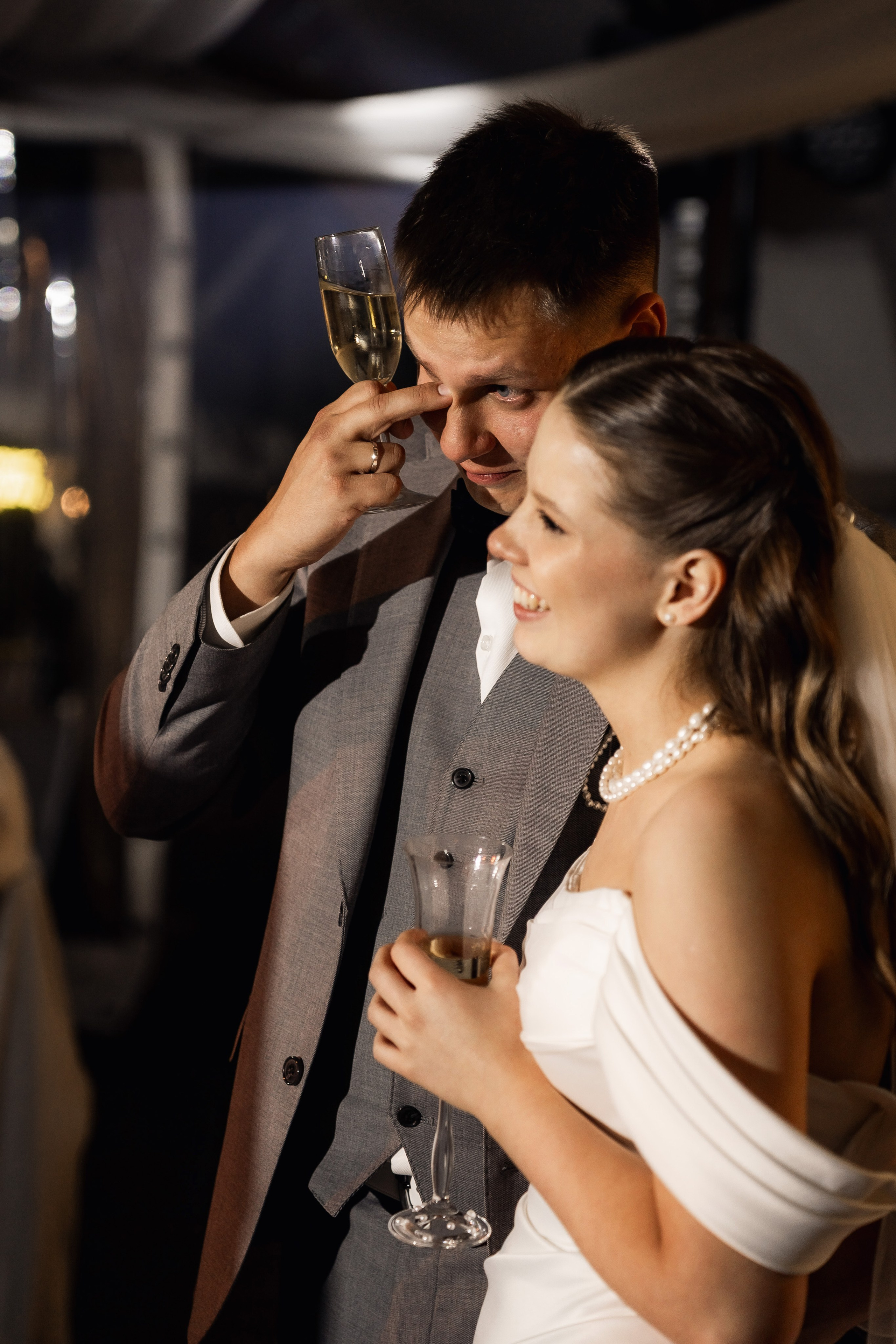 Добро пожаловать в любовь. Свадебный фотограф Москва и МО