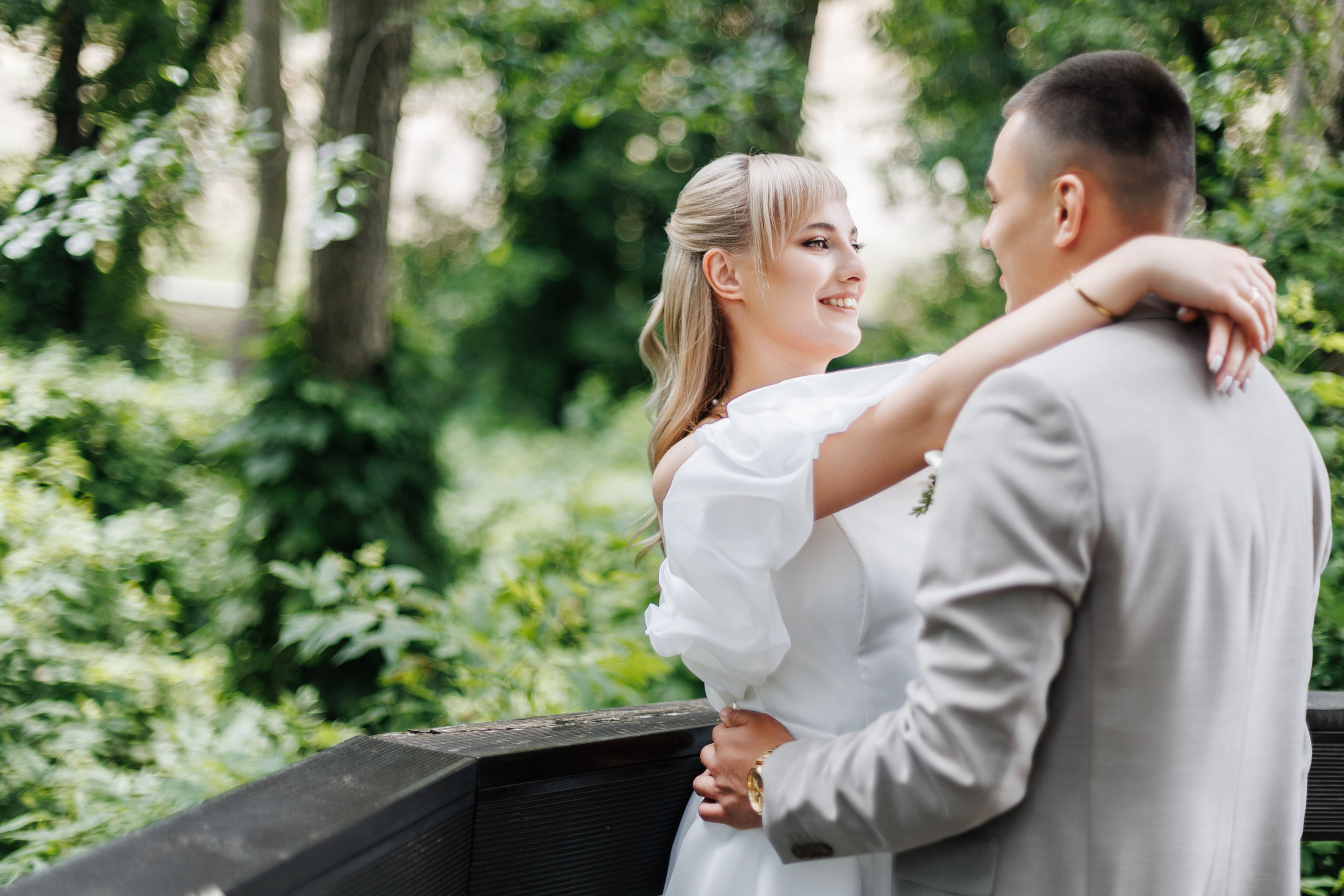 Владислав ♥ Соня. Свадебный и семейный фотограф в городе Воронеж. Ирина Боловина