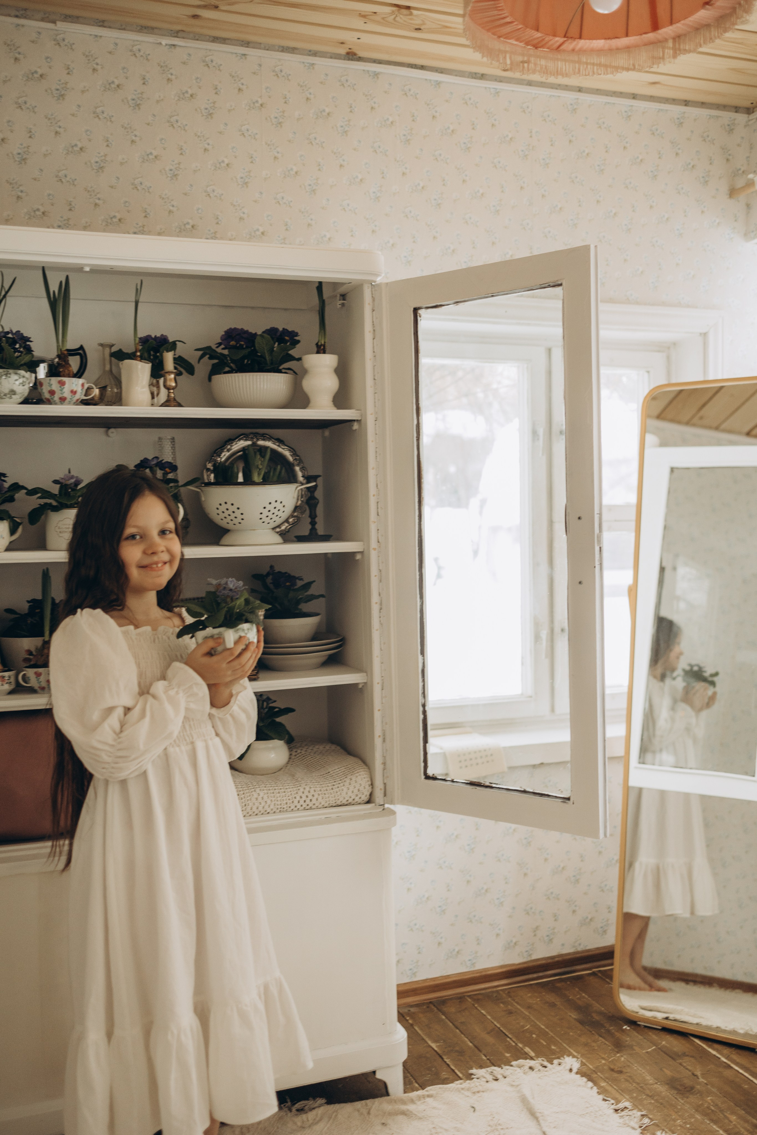 Маша и Лера. Семейный фотограф в Москве Виктория Ястребинская