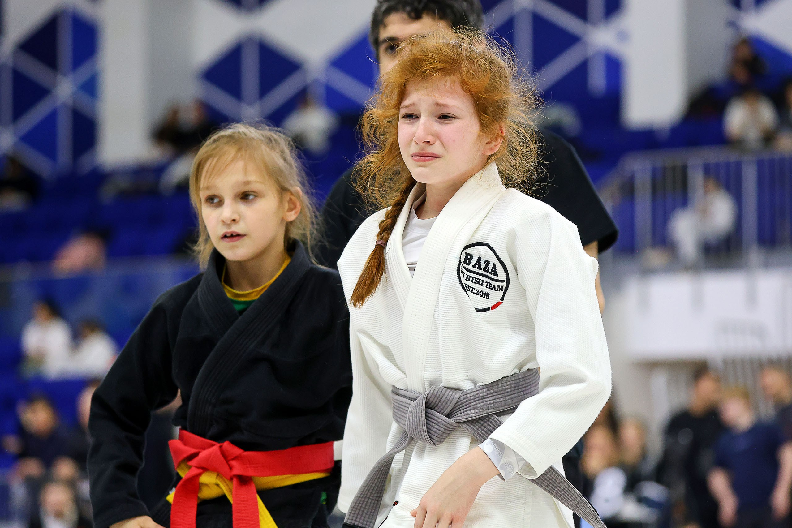 BJJ. Спортивный фотограф в Нижнем Новгороде и Сочи Ангелина Ильичева