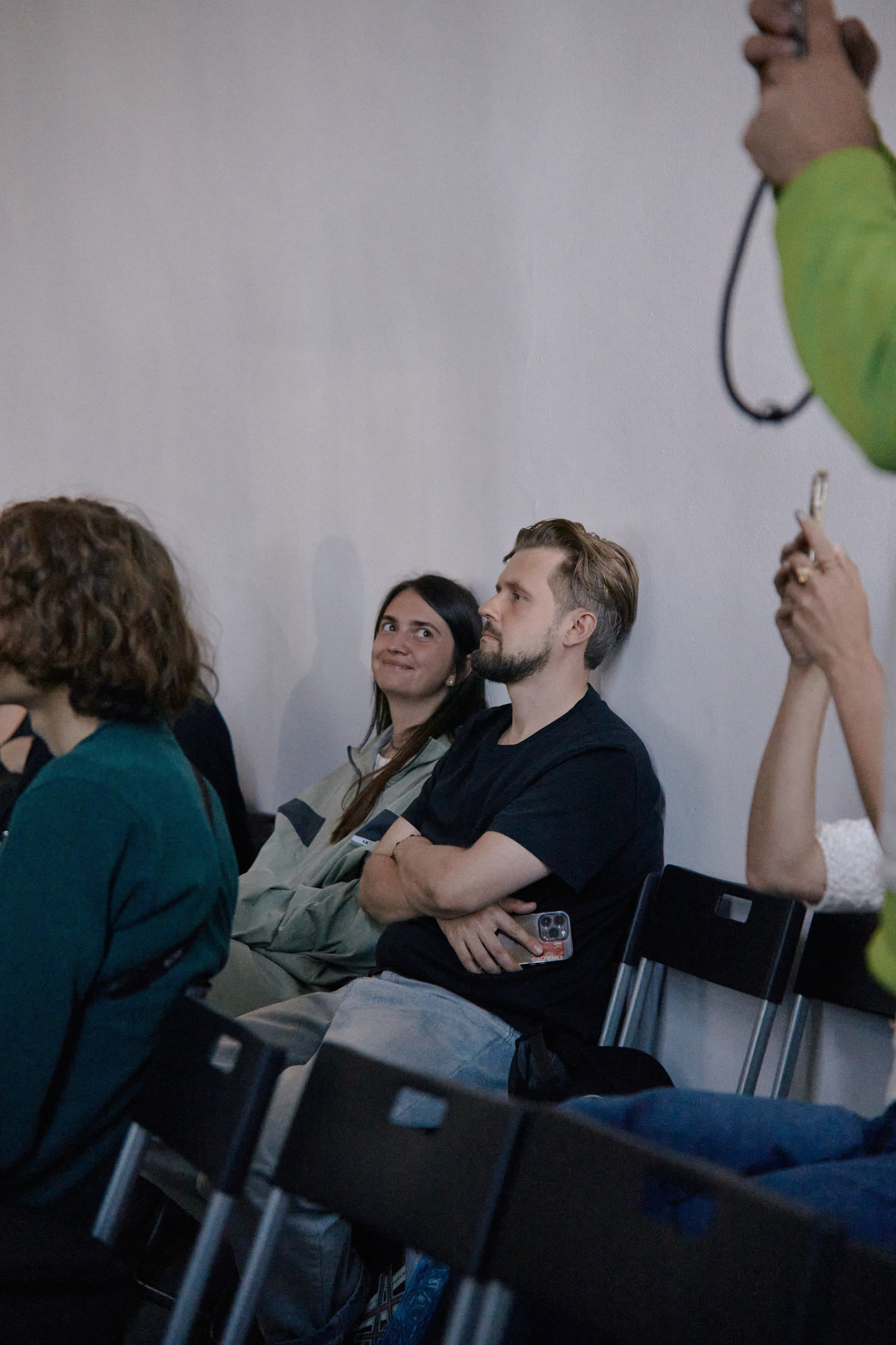 Эпицентр фотографической энергии. Мастер-классы от GetLens и Wfolio в Новосибирске. Сергей Богомолов. Свадебный и семейный фотограф