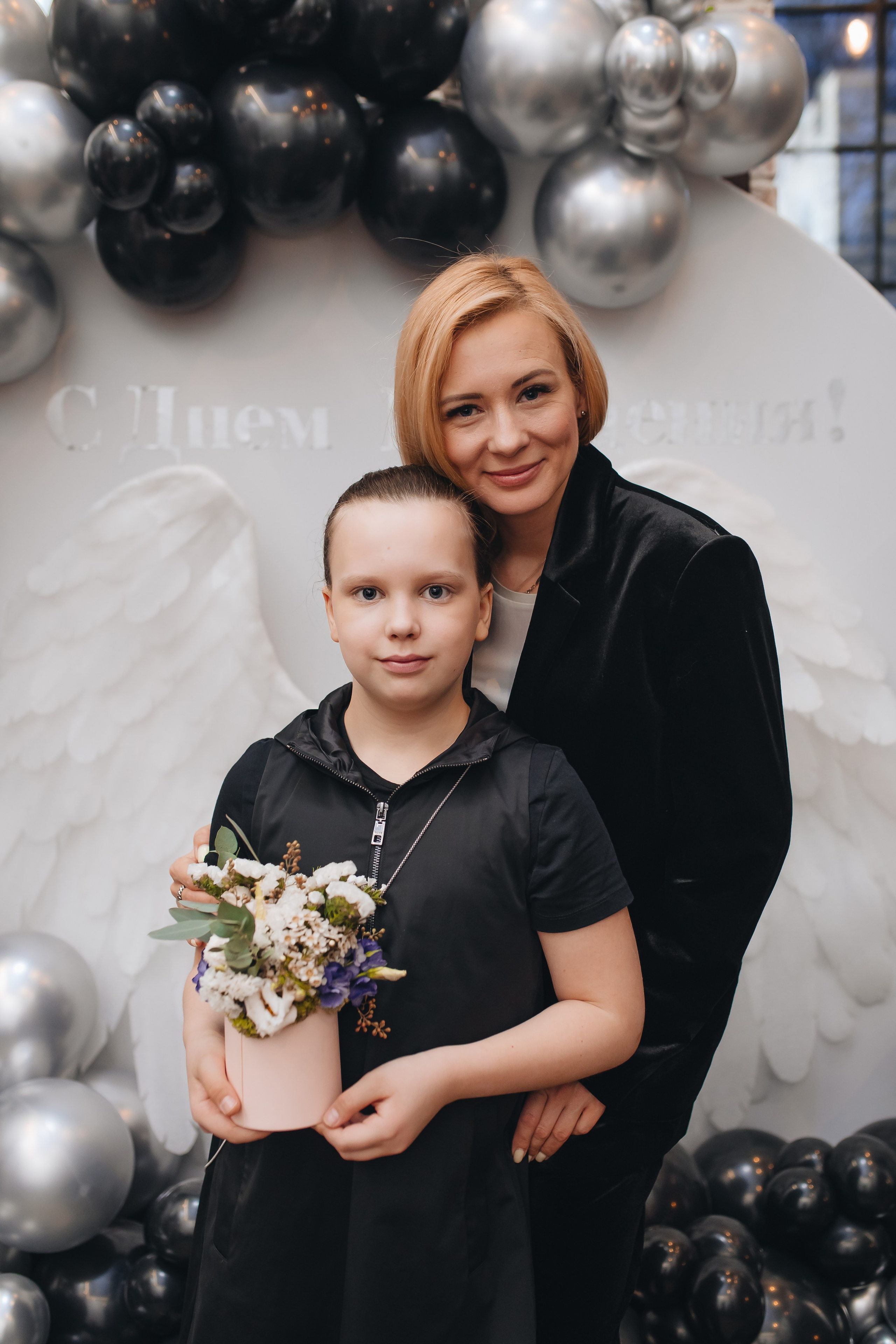 Марусе 11 лет. Семейный и детский фотограф в Москве Дорогова Екатерина