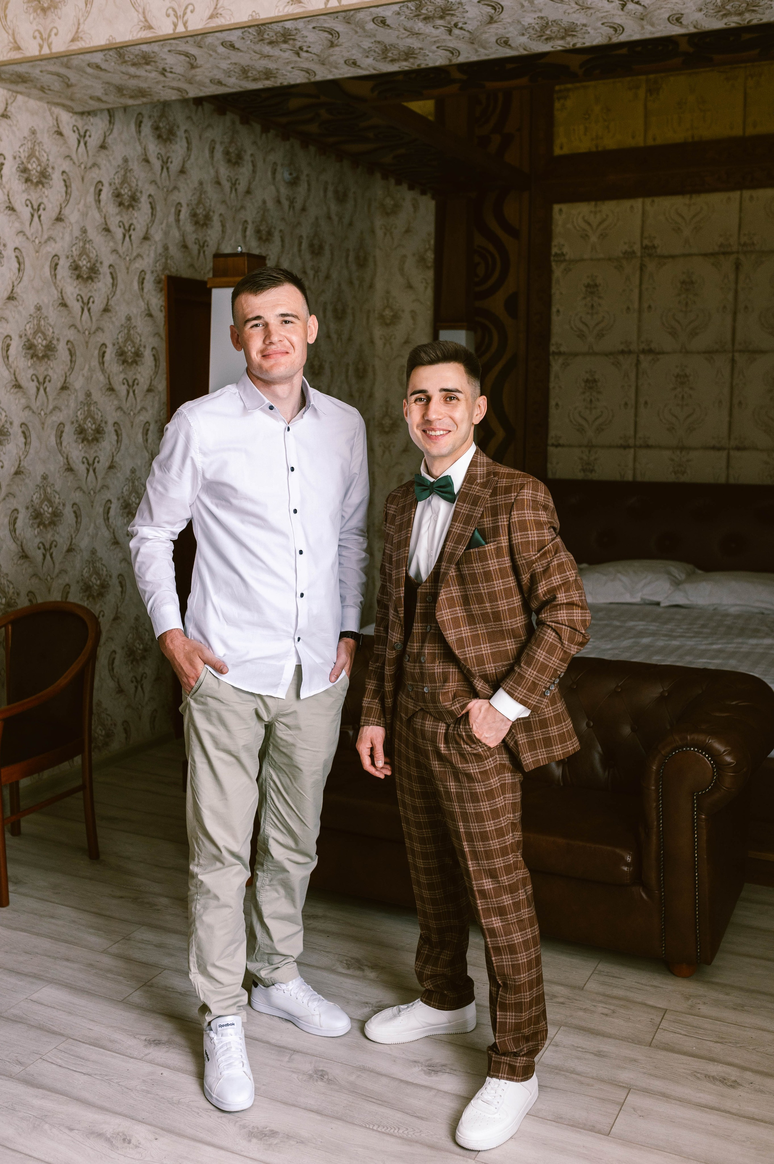 Андрей и Ульяна. Свадебный и семейный фотограф в Чите Юлия Оранская