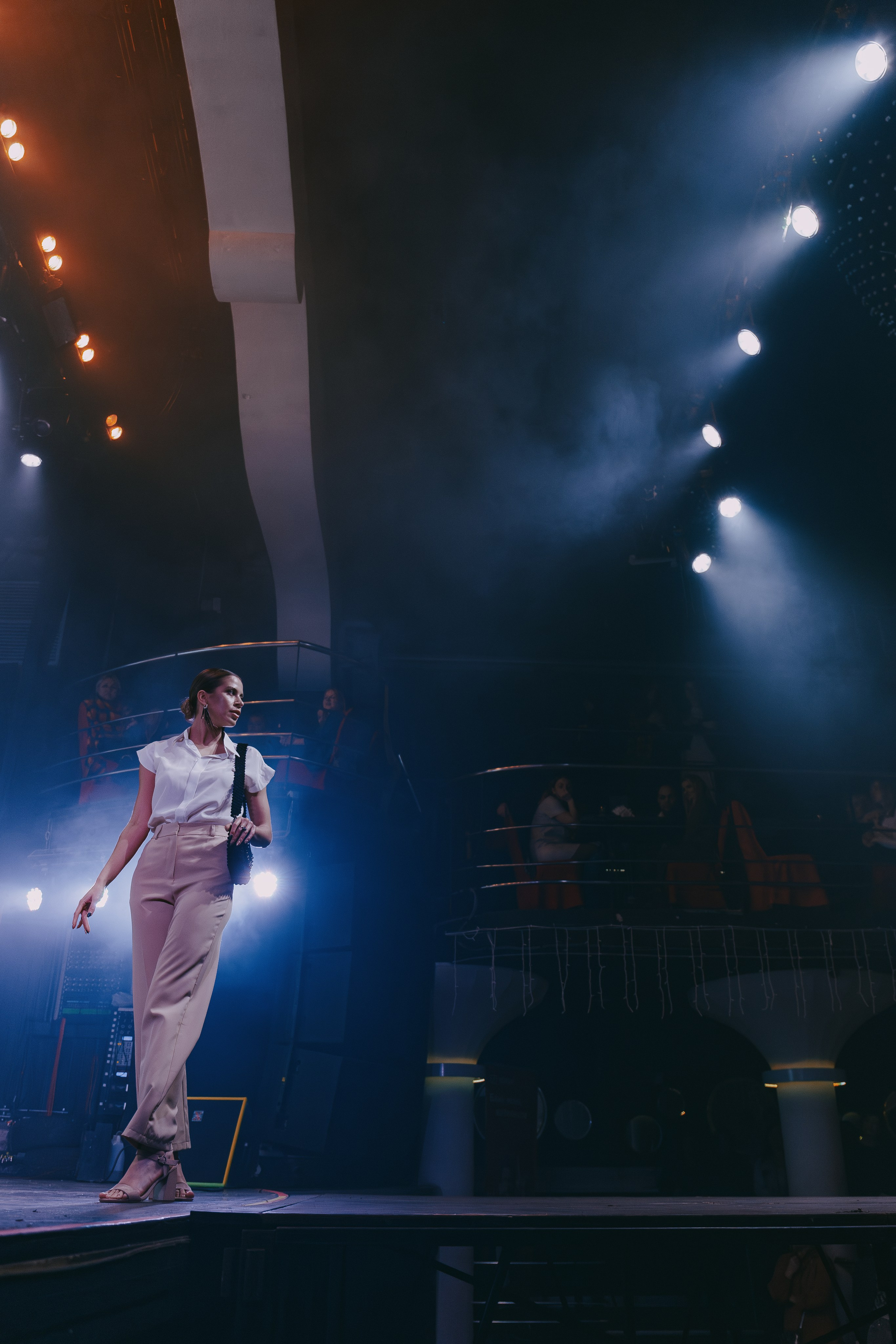 «АвтоЛеди». Свадебный и репортажный фотограф Киров | Вадим Карпук