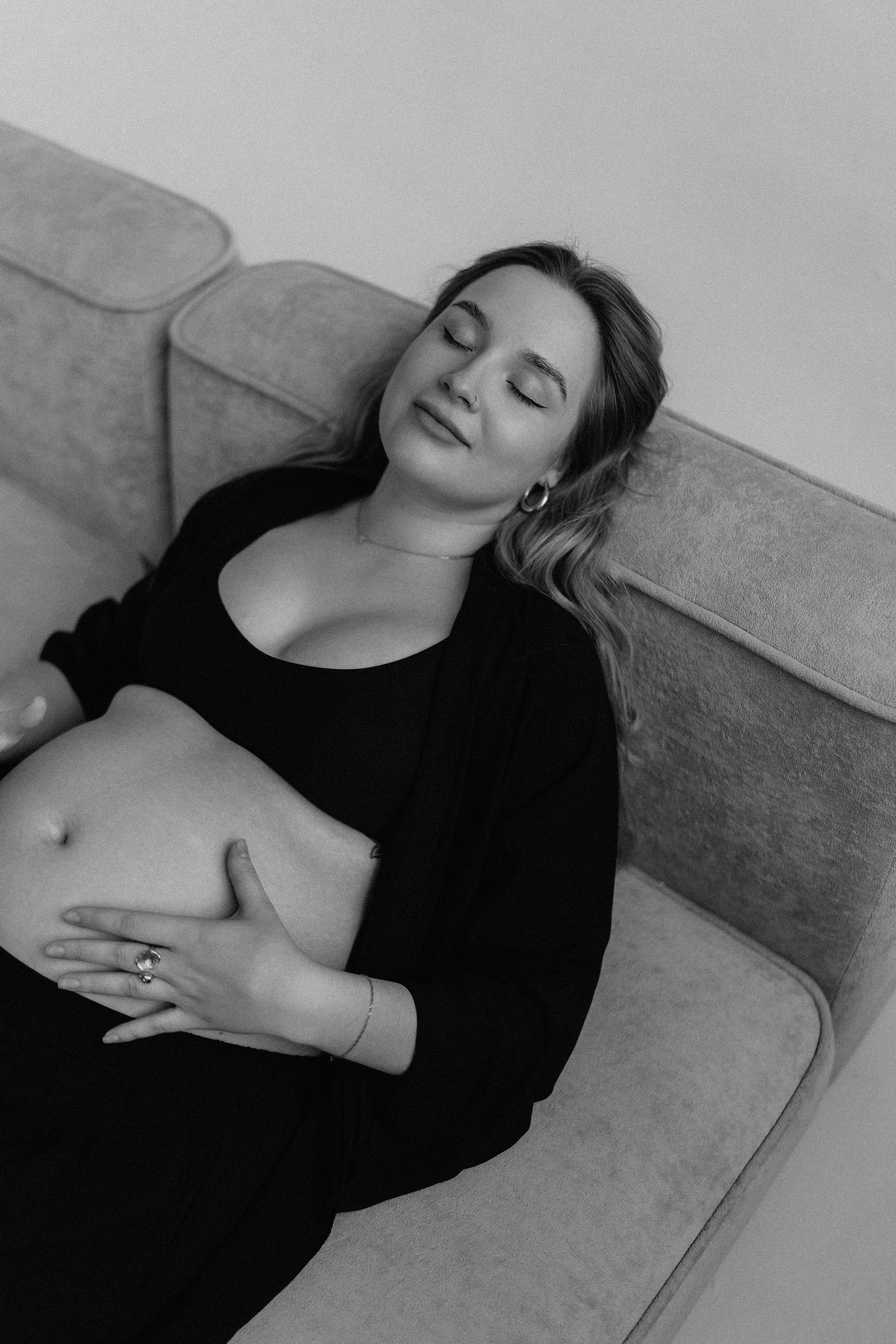 Аня и Андрей. Свадебный и семейный фотограф в Москве и Красногорске — живые кадры | Анастасия Тихонова